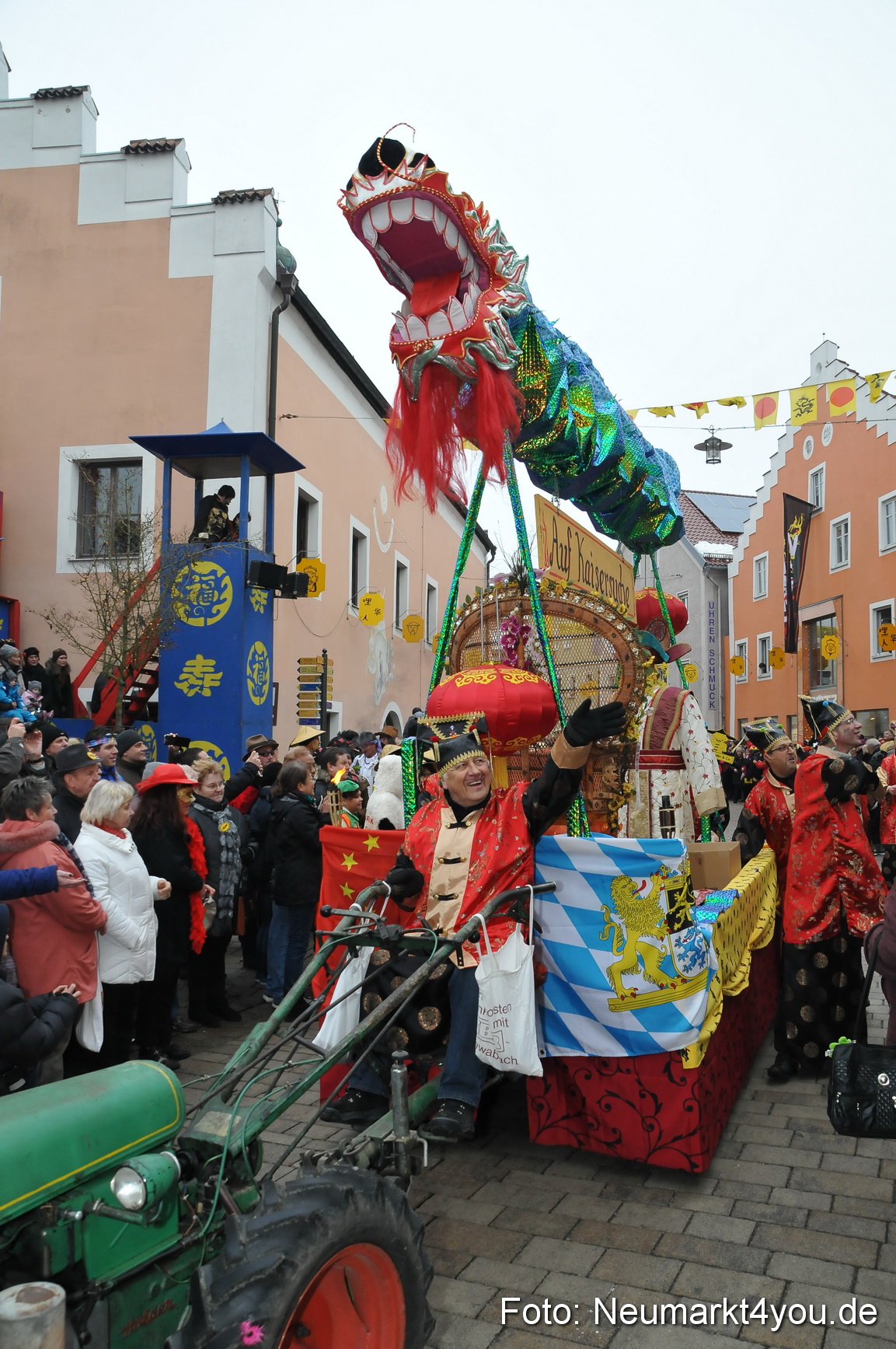 Chinesenfasching Dietfurt 120215 0293