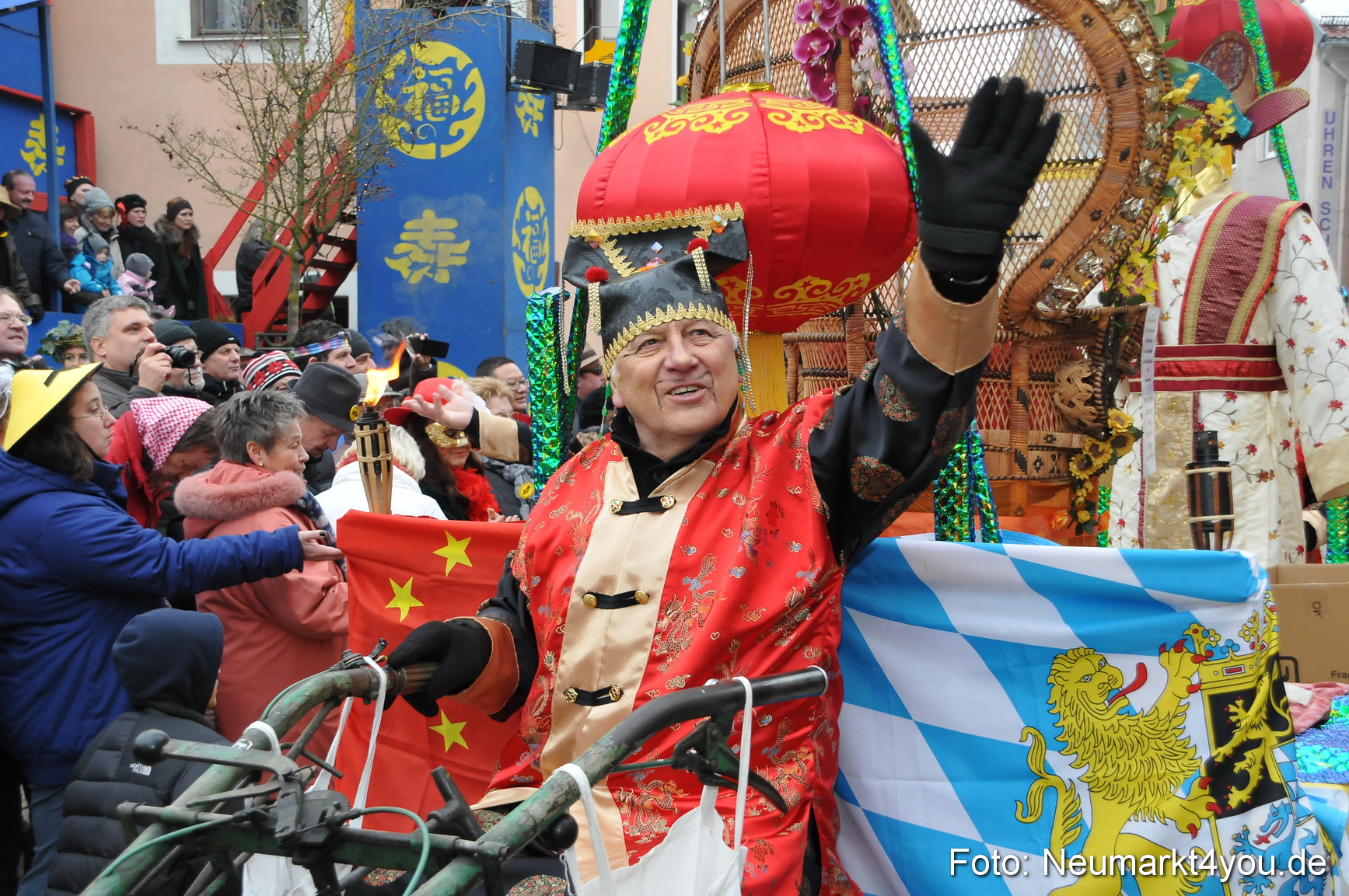 Chinesenfasching Dietfurt 120215 0294