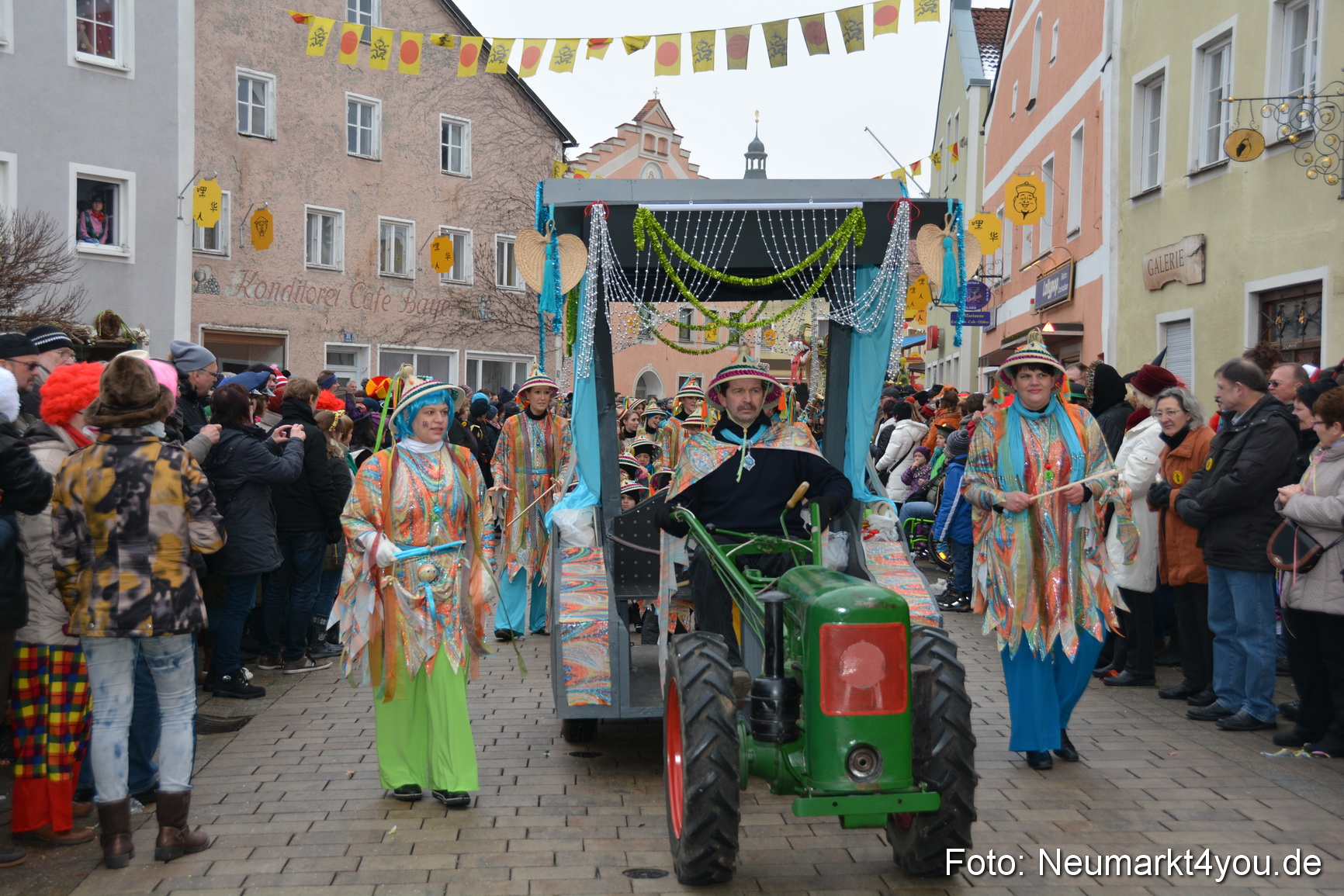 Chinesenfasching Dietfurt 120215 0295