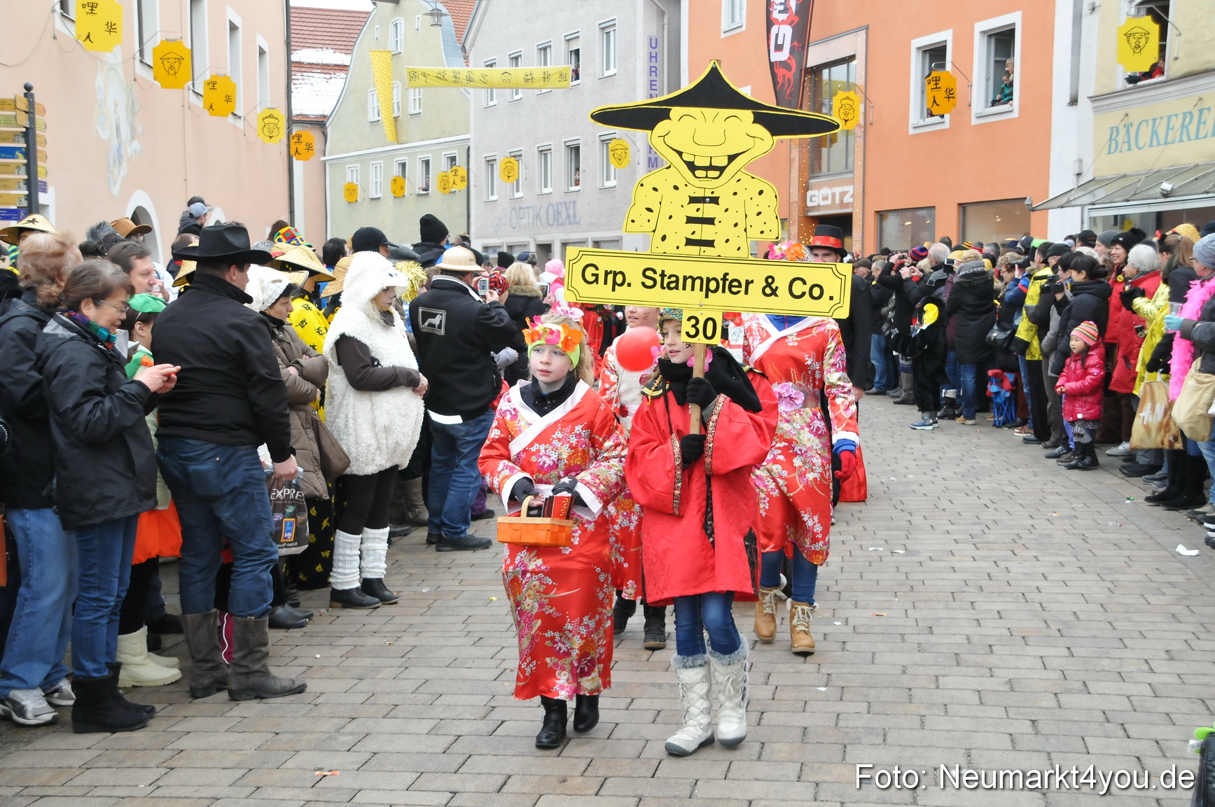Chinesenfasching Dietfurt 120215 0296