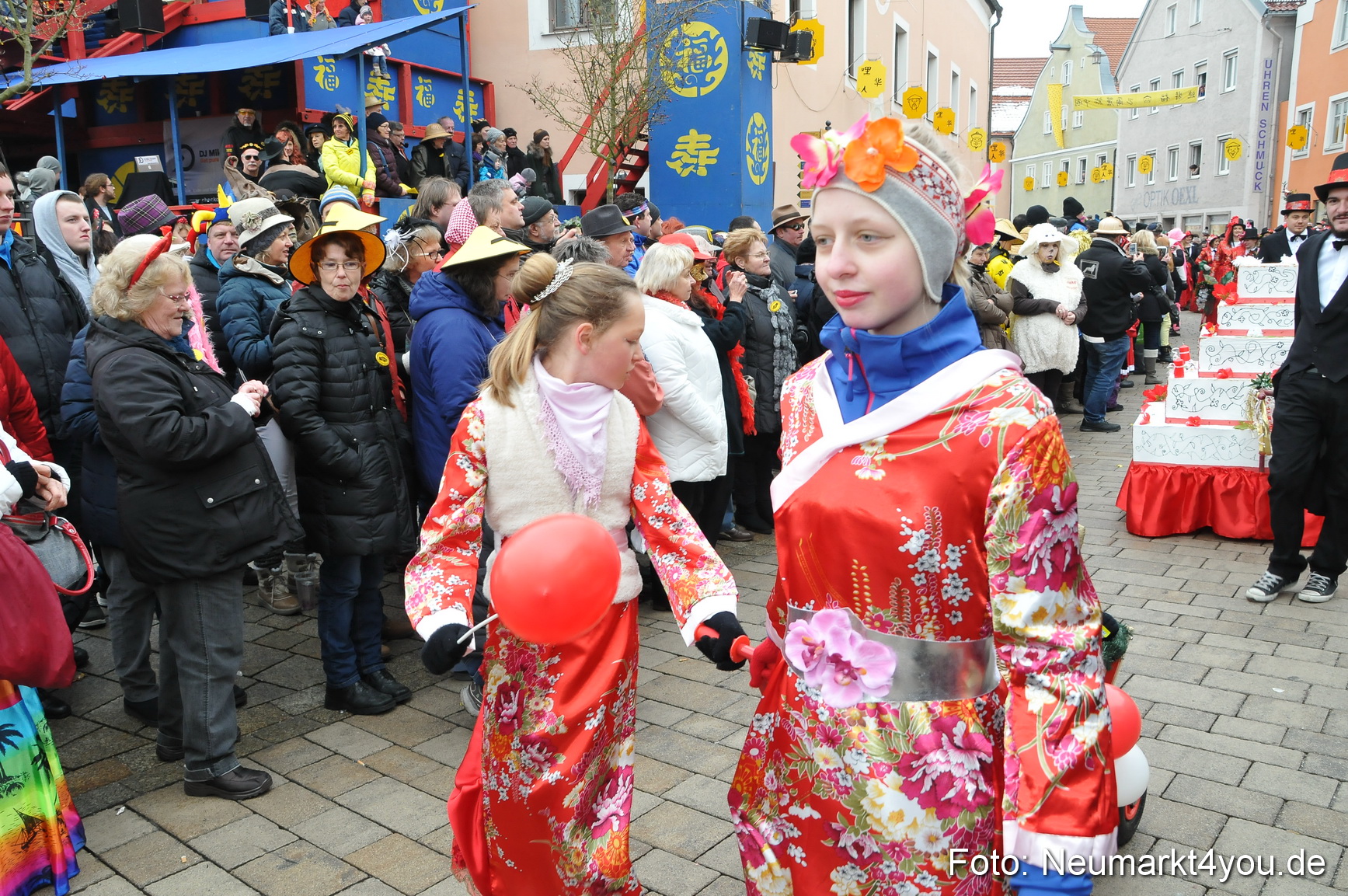 Chinesenfasching Dietfurt 120215 0297