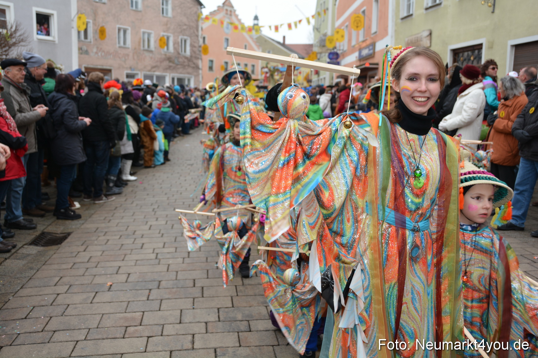 Chinesenfasching Dietfurt 120215 0299