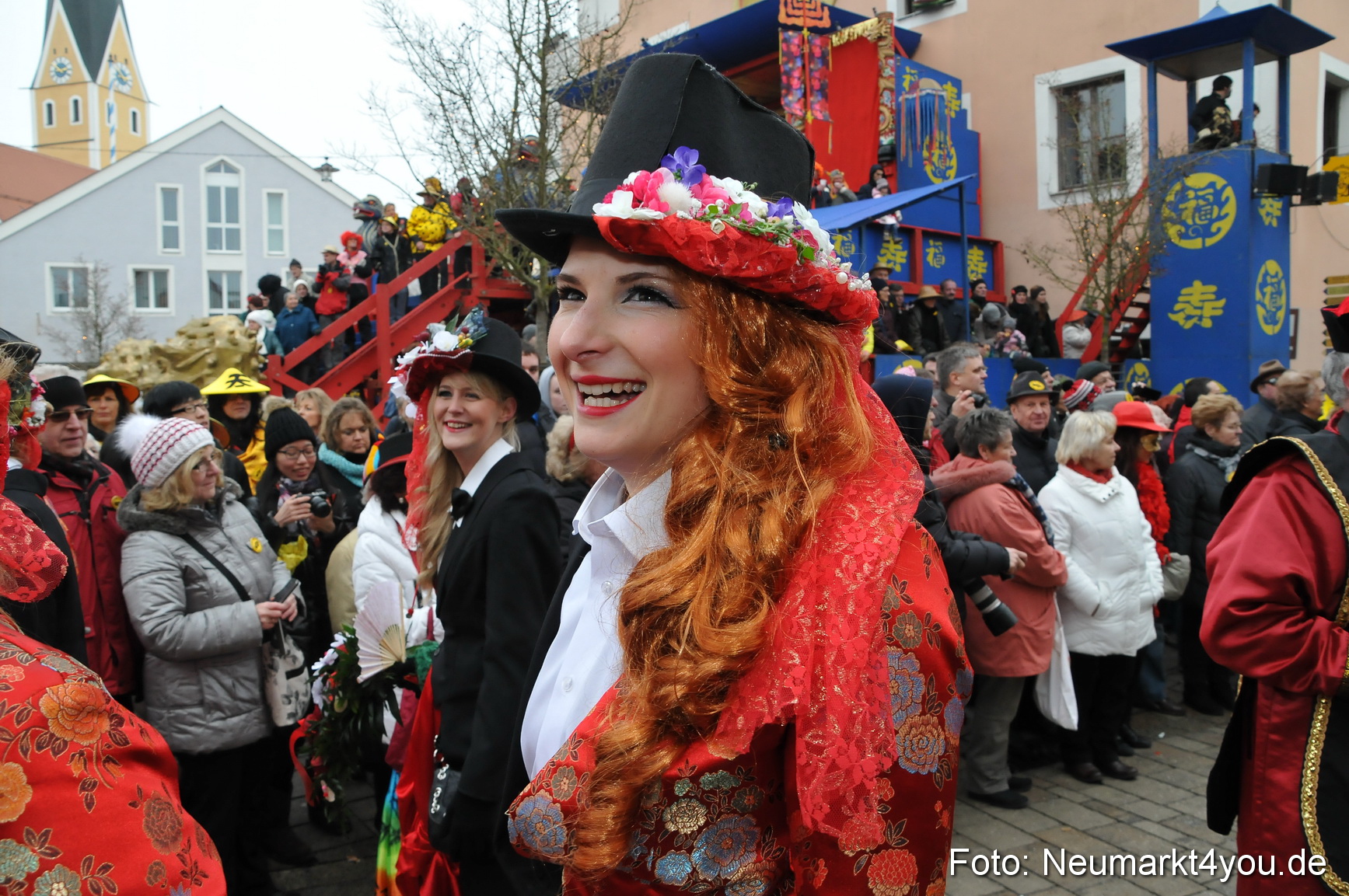Chinesenfasching Dietfurt 120215 0308