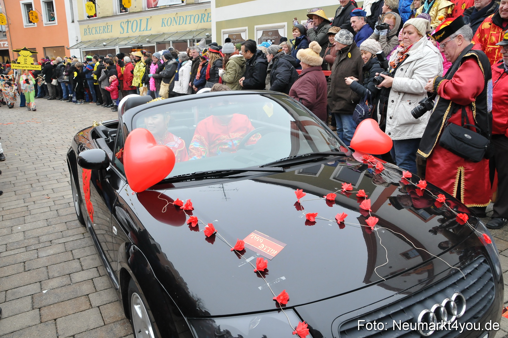 Chinesenfasching Dietfurt 120215 0310