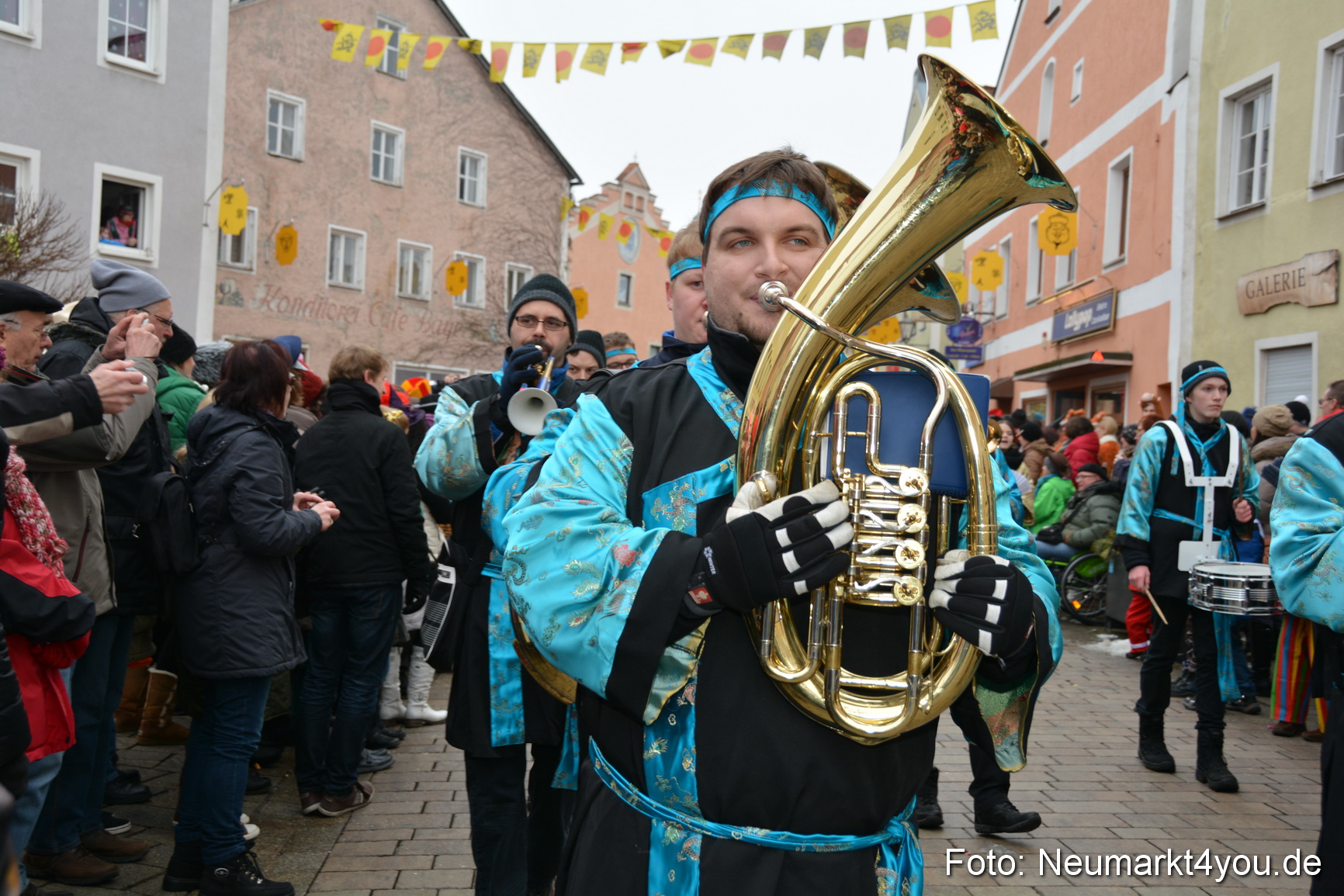 Chinesenfasching Dietfurt 120215 0314