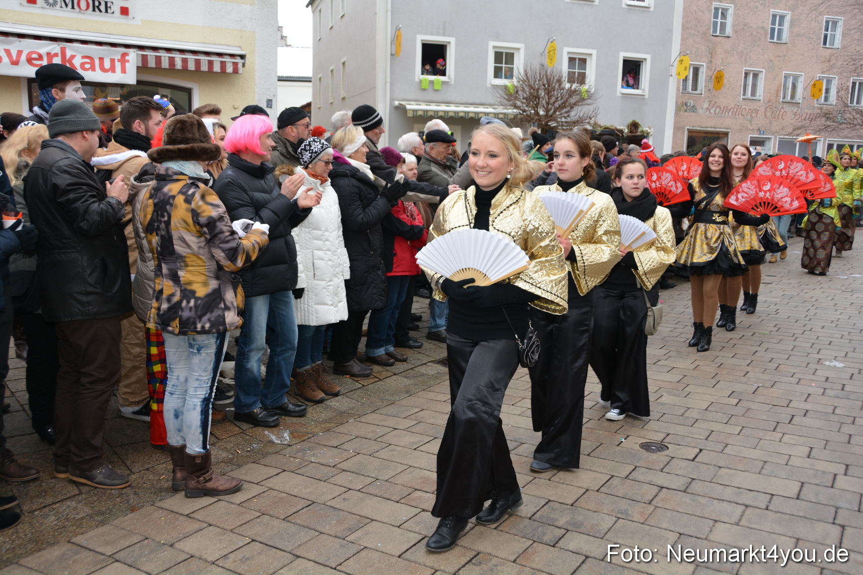 Chinesenfasching Dietfurt 120215 0317