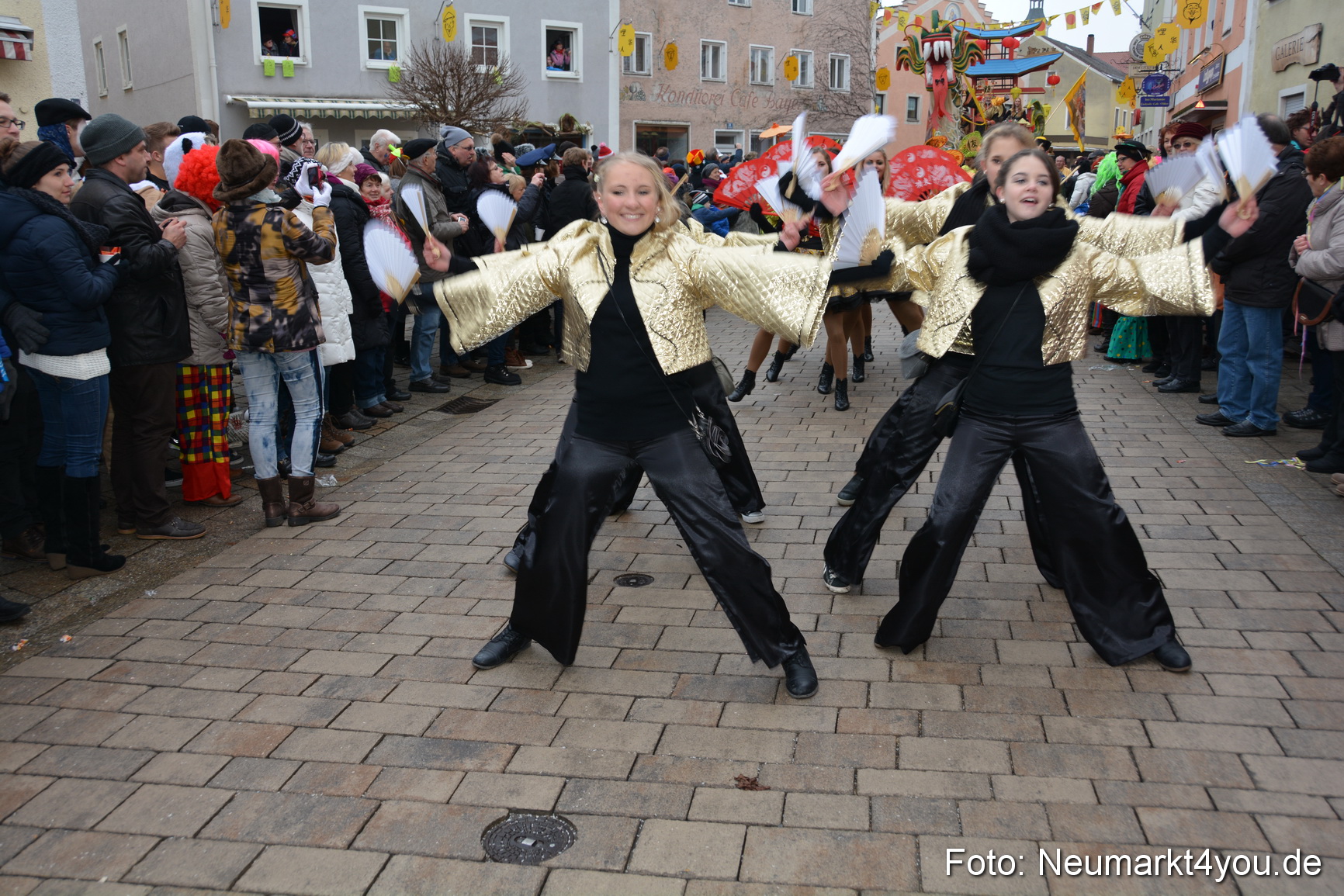 Chinesenfasching Dietfurt 120215 0319