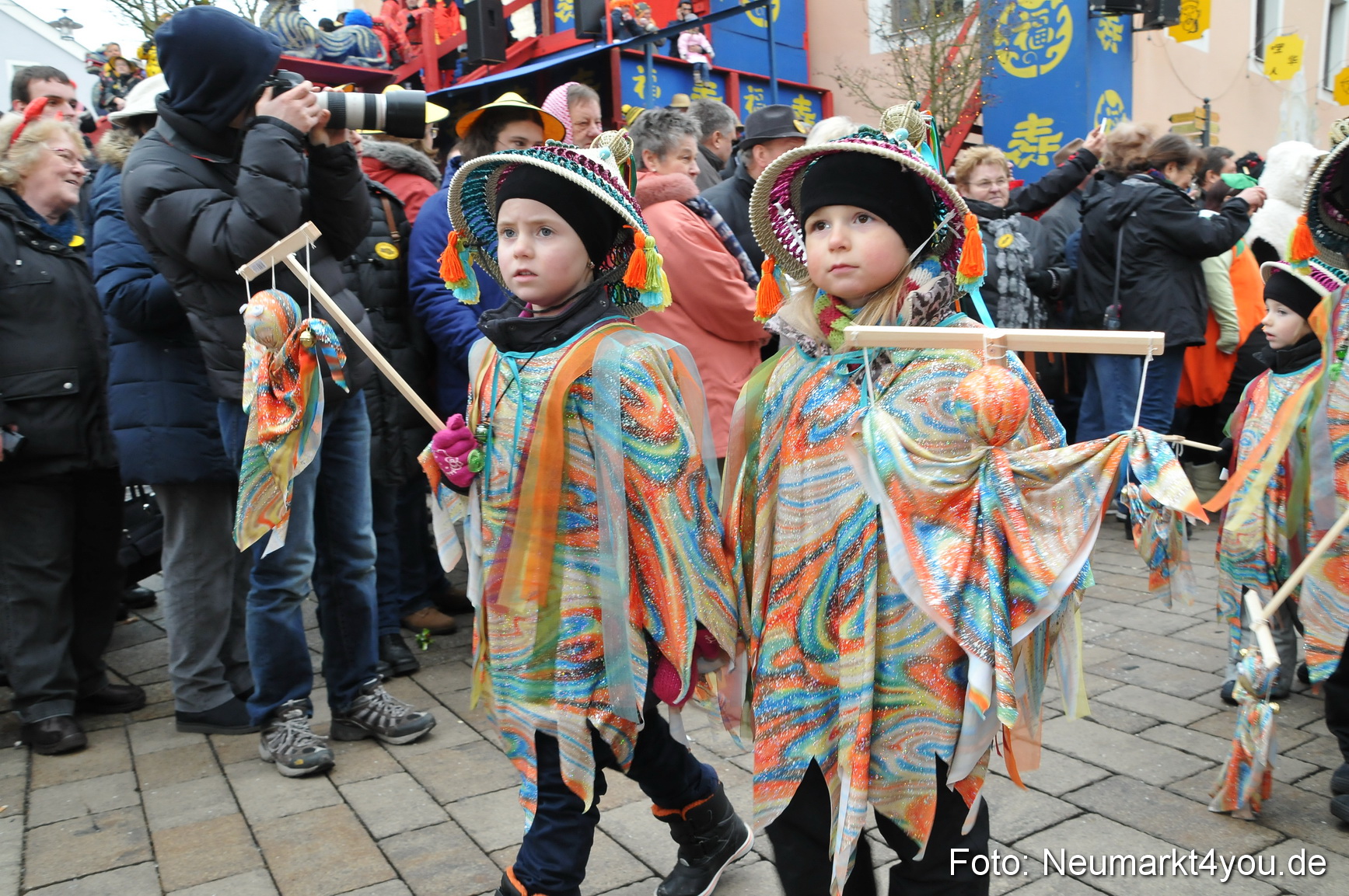 Chinesenfasching Dietfurt 120215 0320