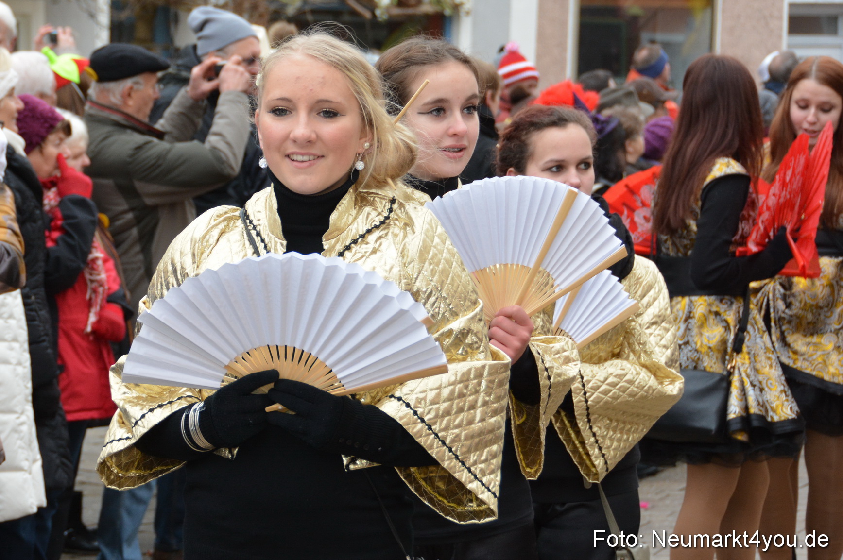 Chinesenfasching Dietfurt 120215 0321