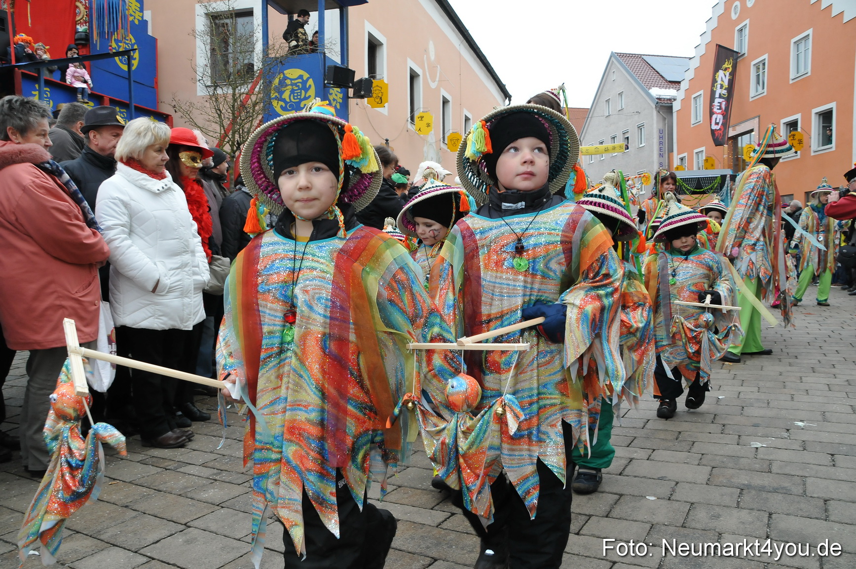Chinesenfasching Dietfurt 120215 0322