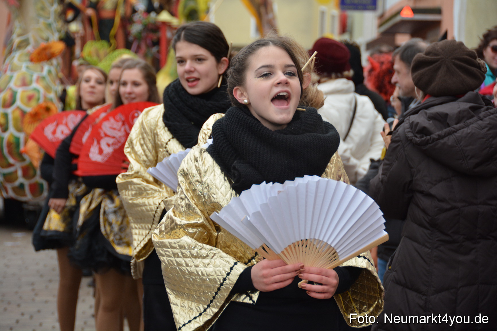Chinesenfasching Dietfurt 120215 0323