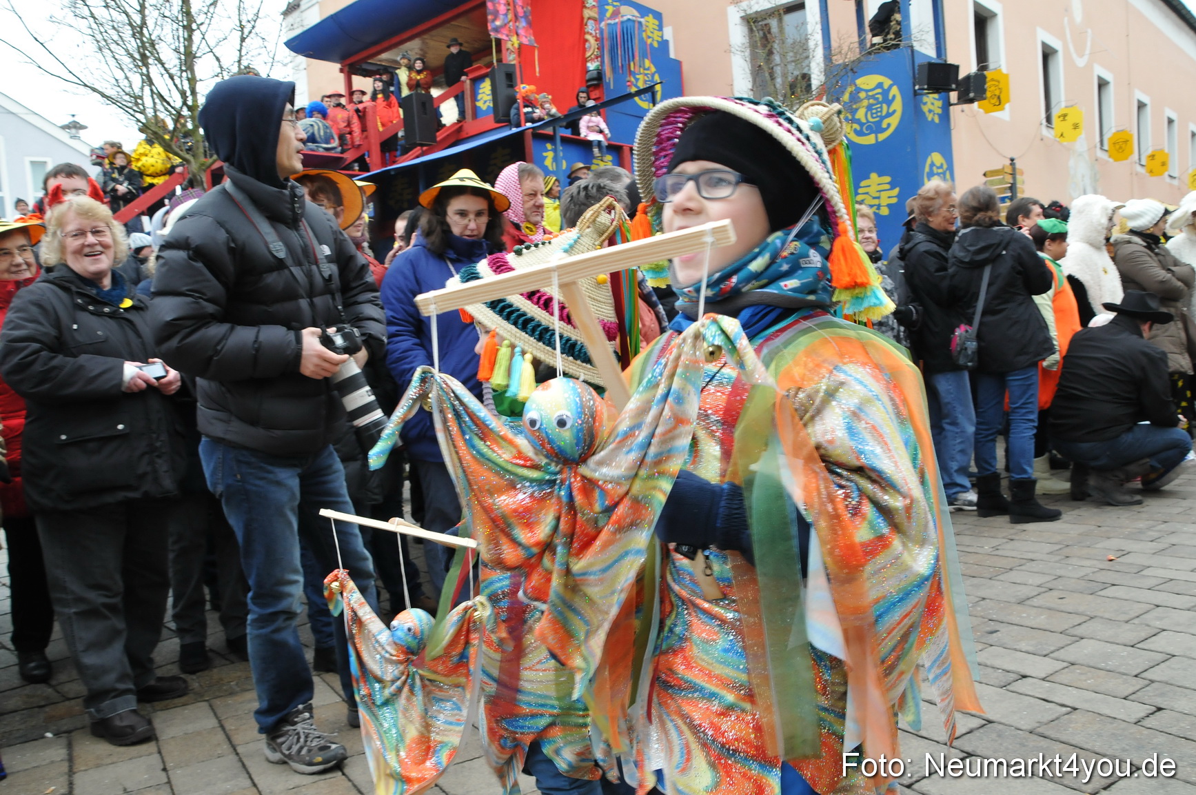 Chinesenfasching Dietfurt 120215 0324