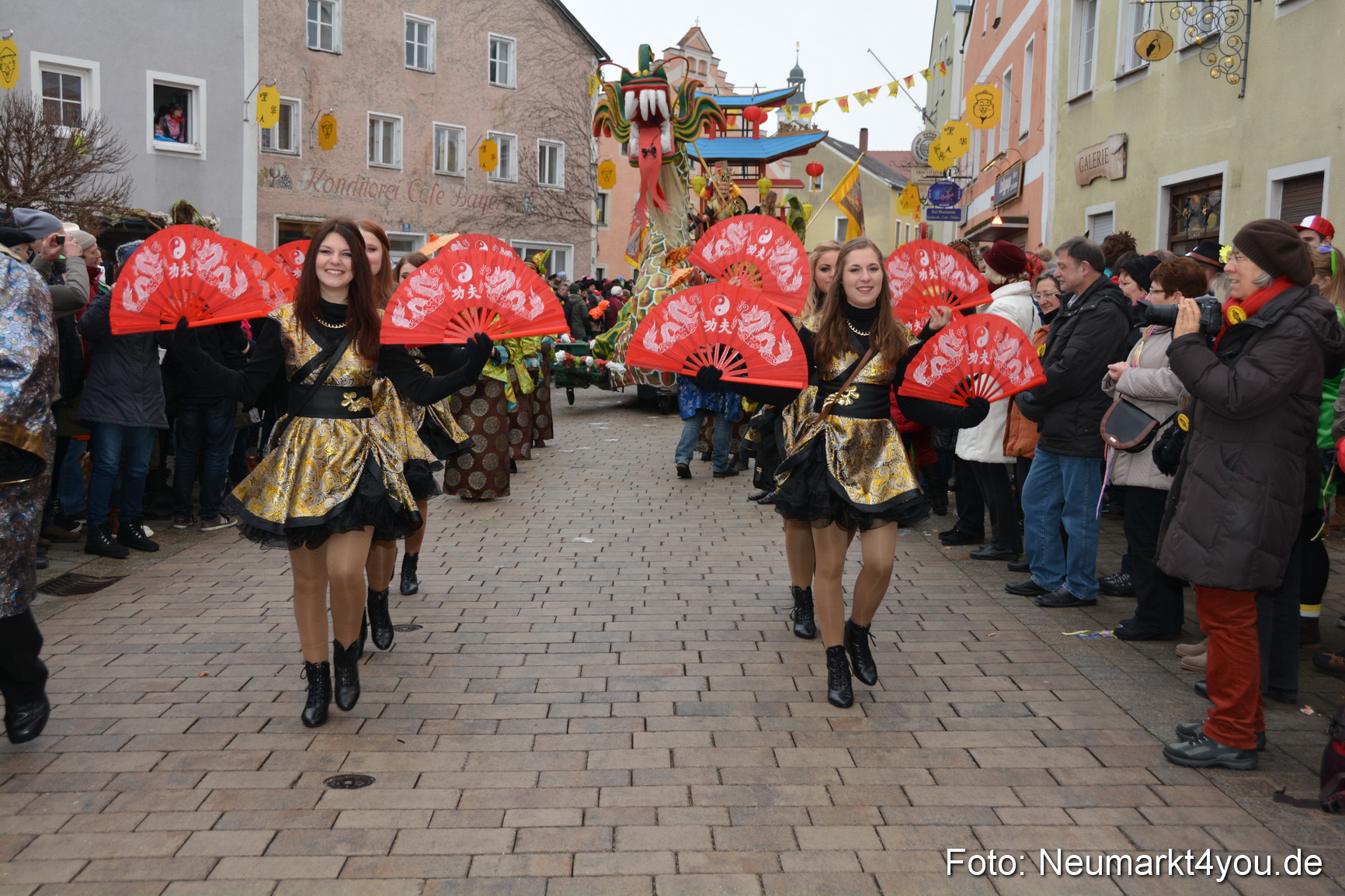 Chinesenfasching Dietfurt 120215 0325