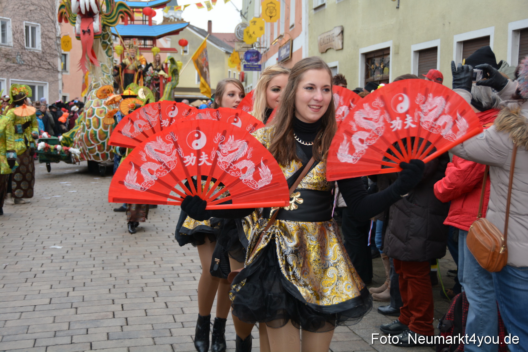Chinesenfasching Dietfurt 120215 0326
