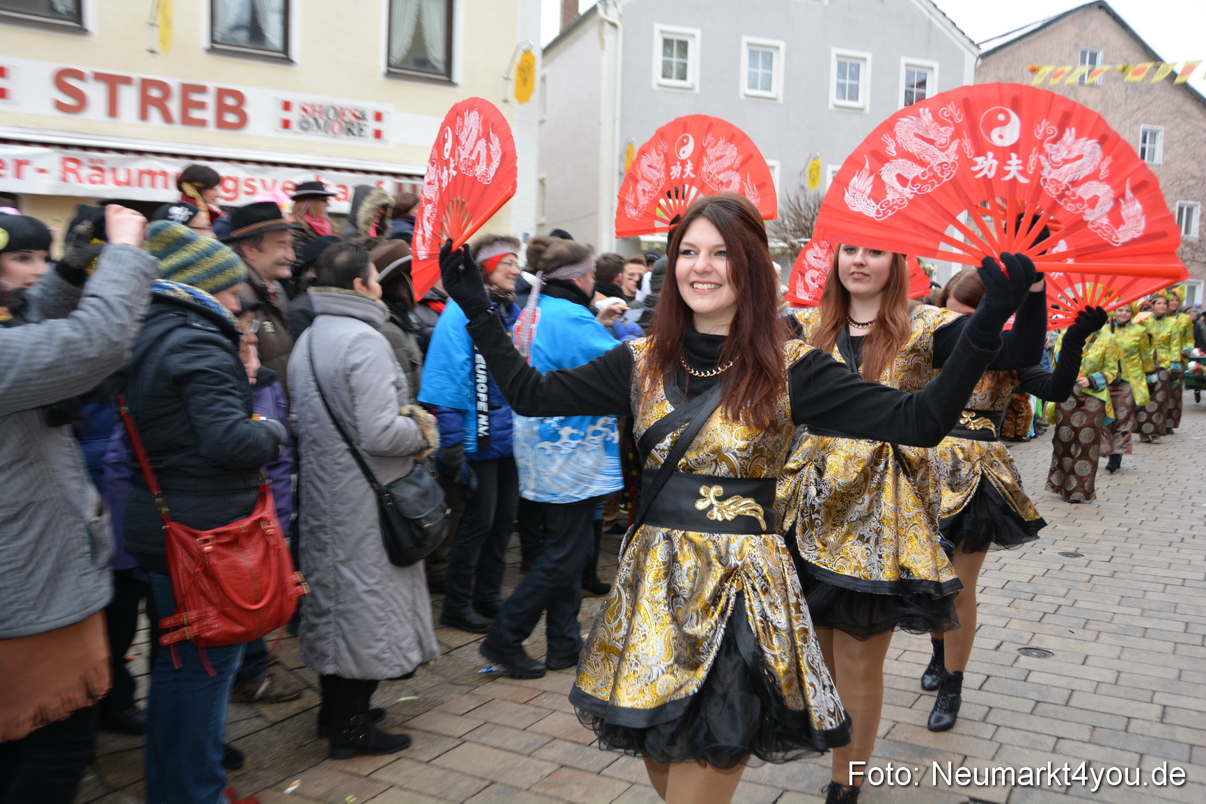Chinesenfasching Dietfurt 120215 0327