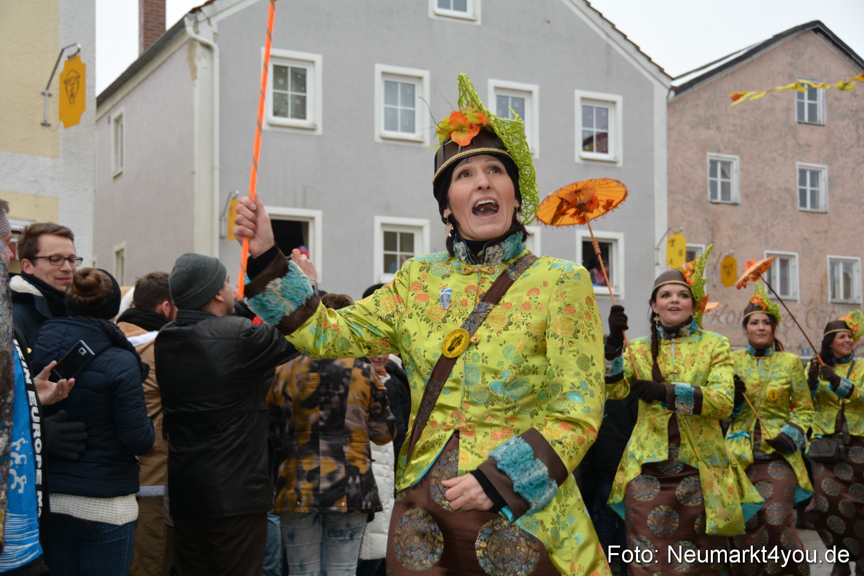 Chinesenfasching Dietfurt 120215 0328