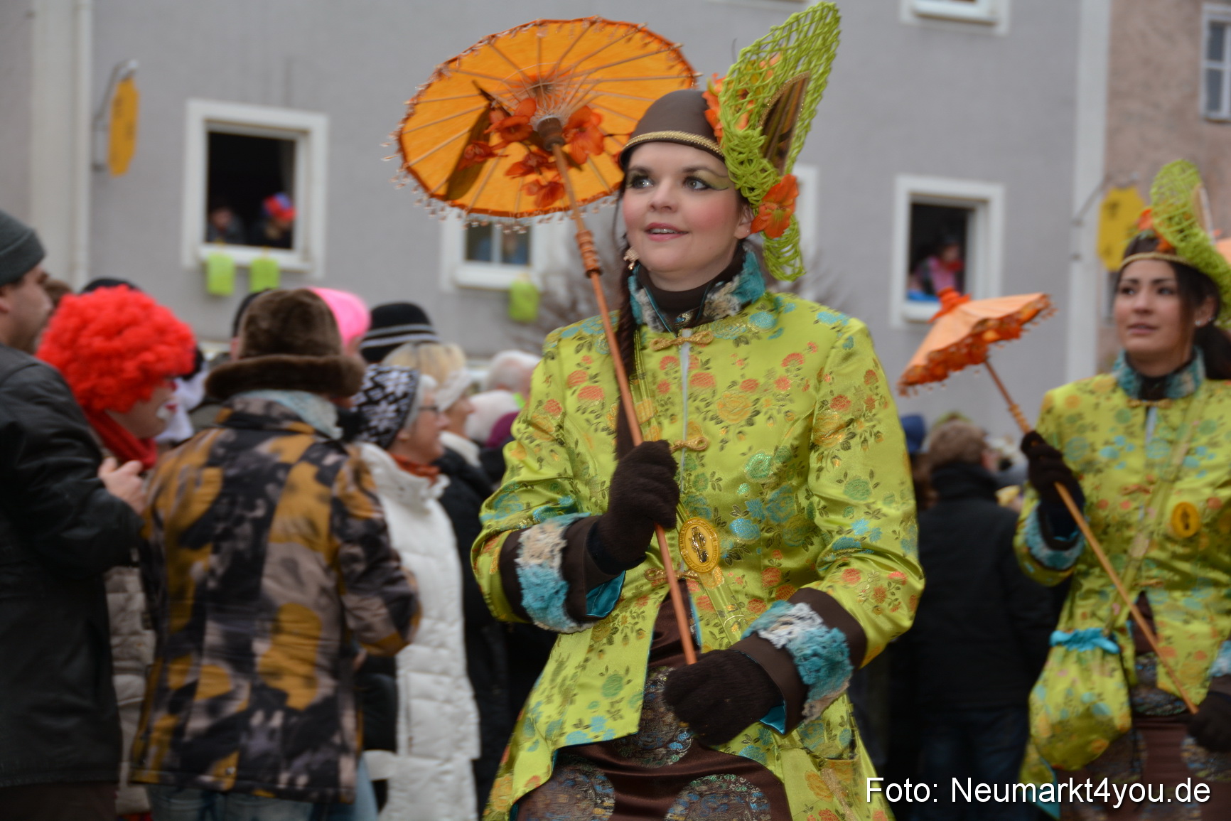 Chinesenfasching Dietfurt 120215 0329