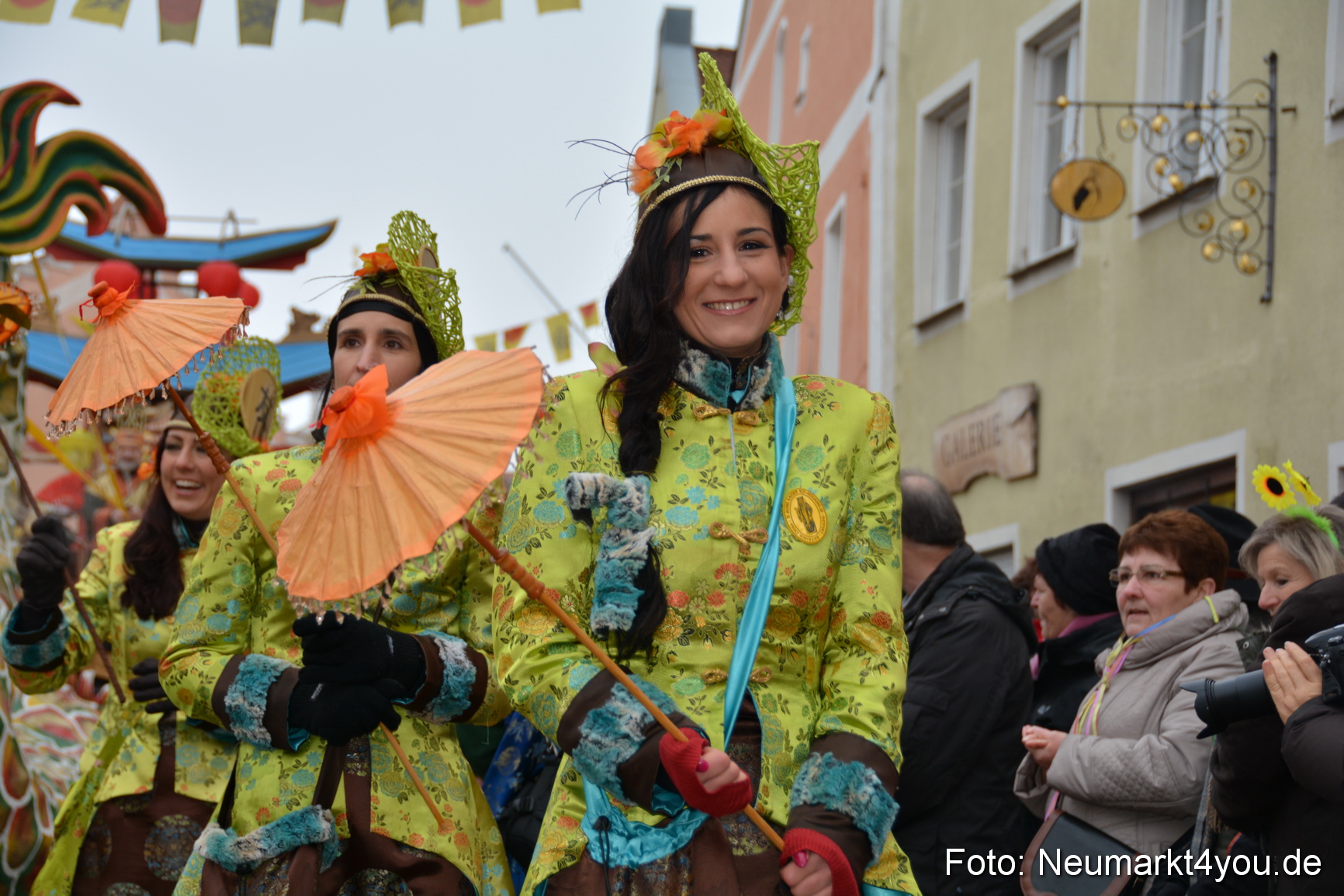 Chinesenfasching Dietfurt 120215 0330