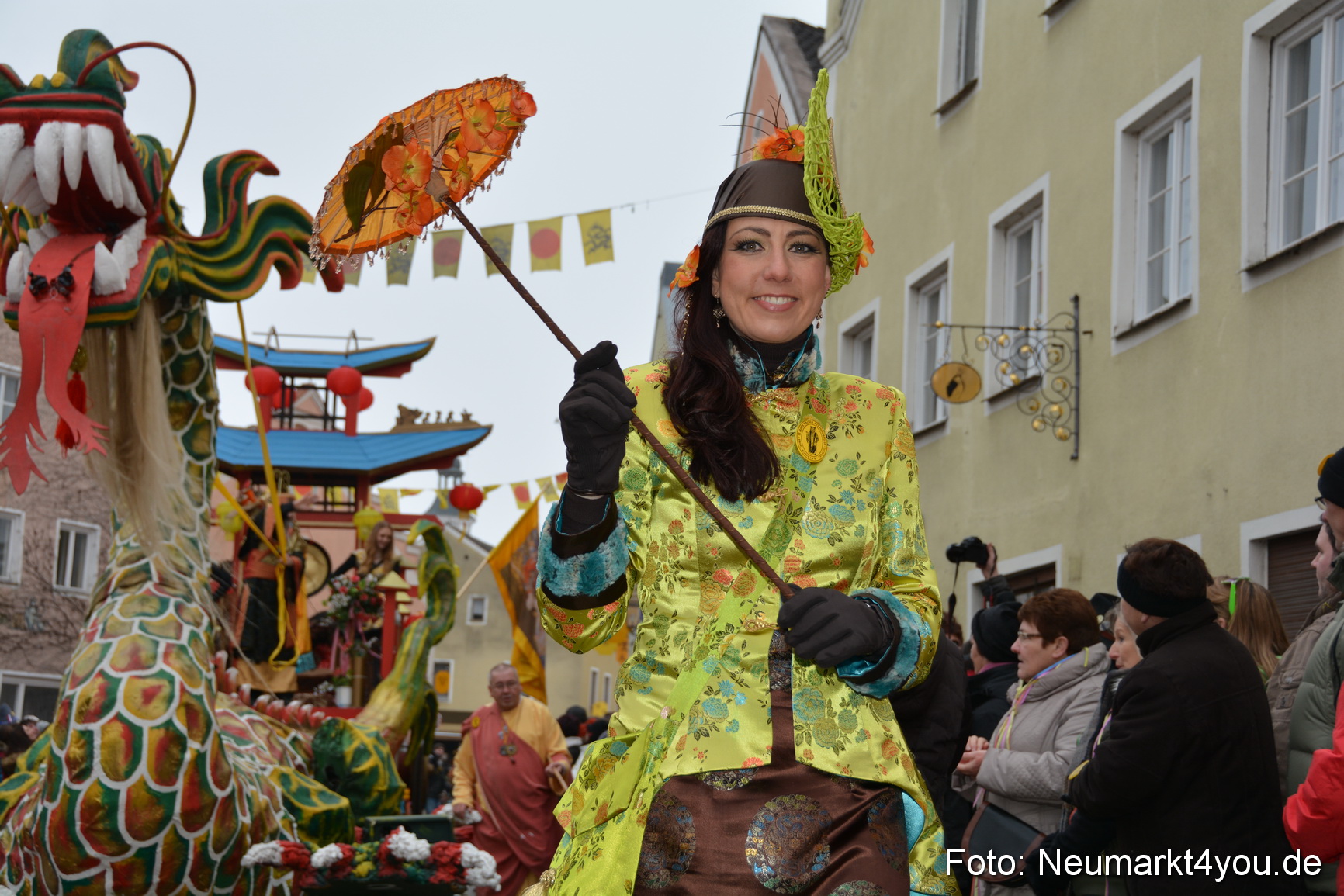 Chinesenfasching Dietfurt 120215 0331