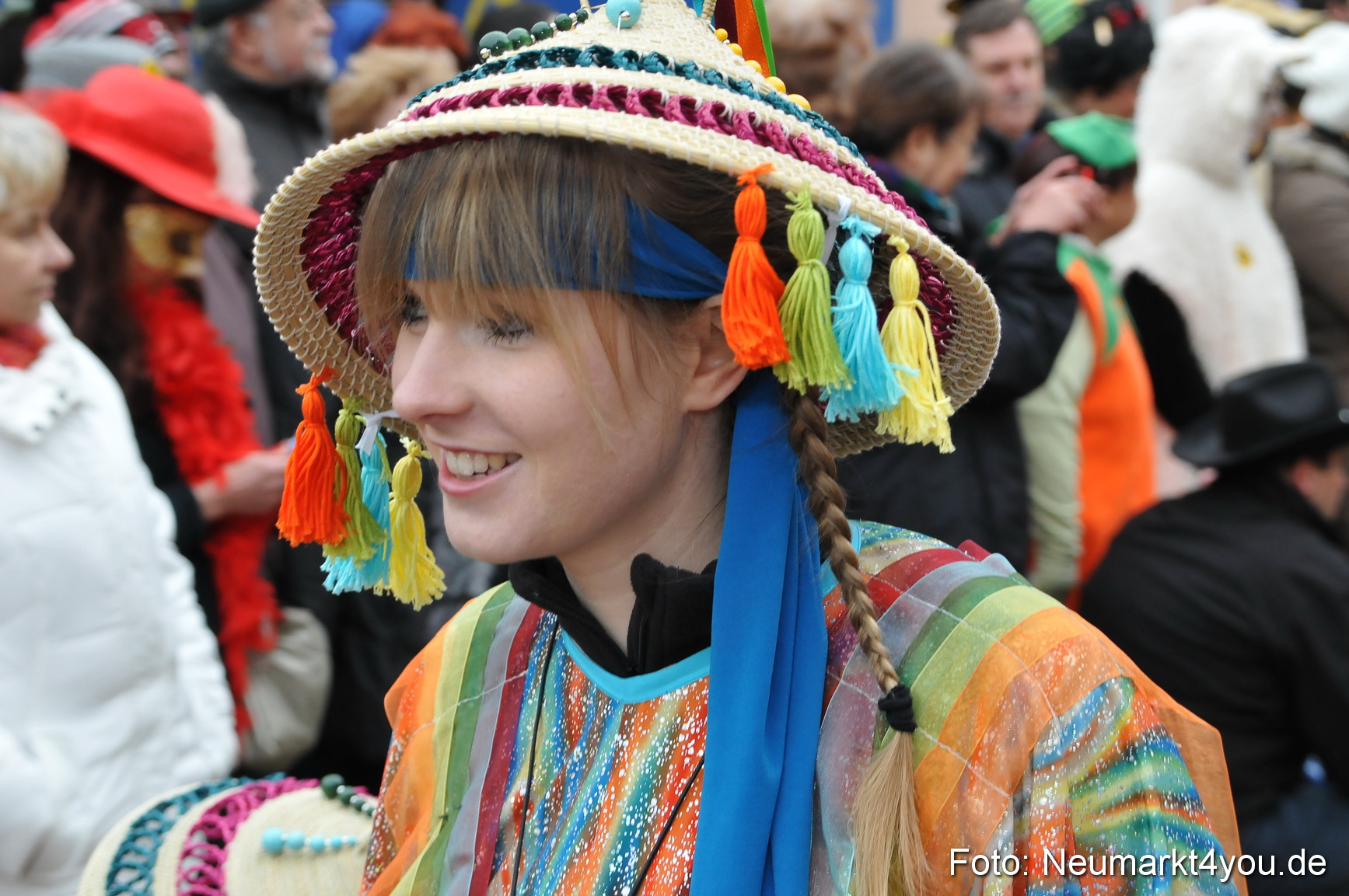 Chinesenfasching Dietfurt 120215 0332