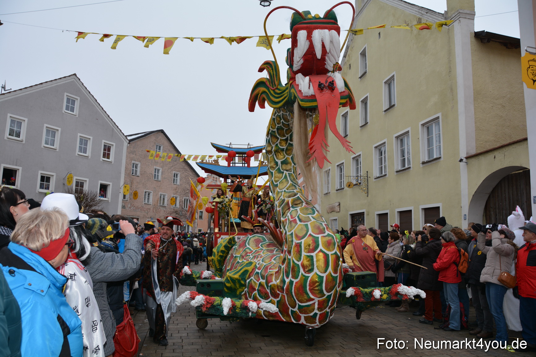 Chinesenfasching Dietfurt 120215 0333