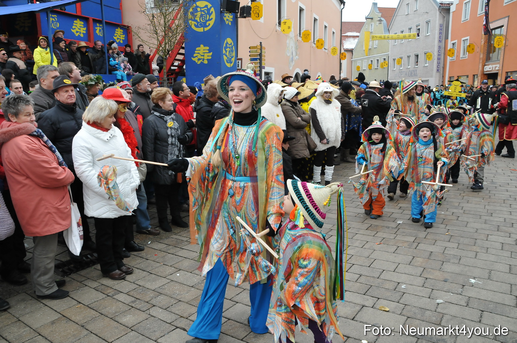 Chinesenfasching Dietfurt 120215 0334