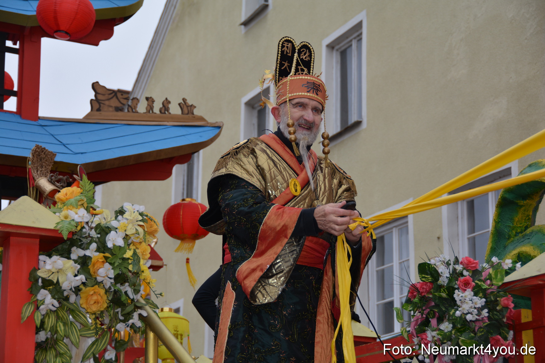 Chinesenfasching Dietfurt 120215 0335