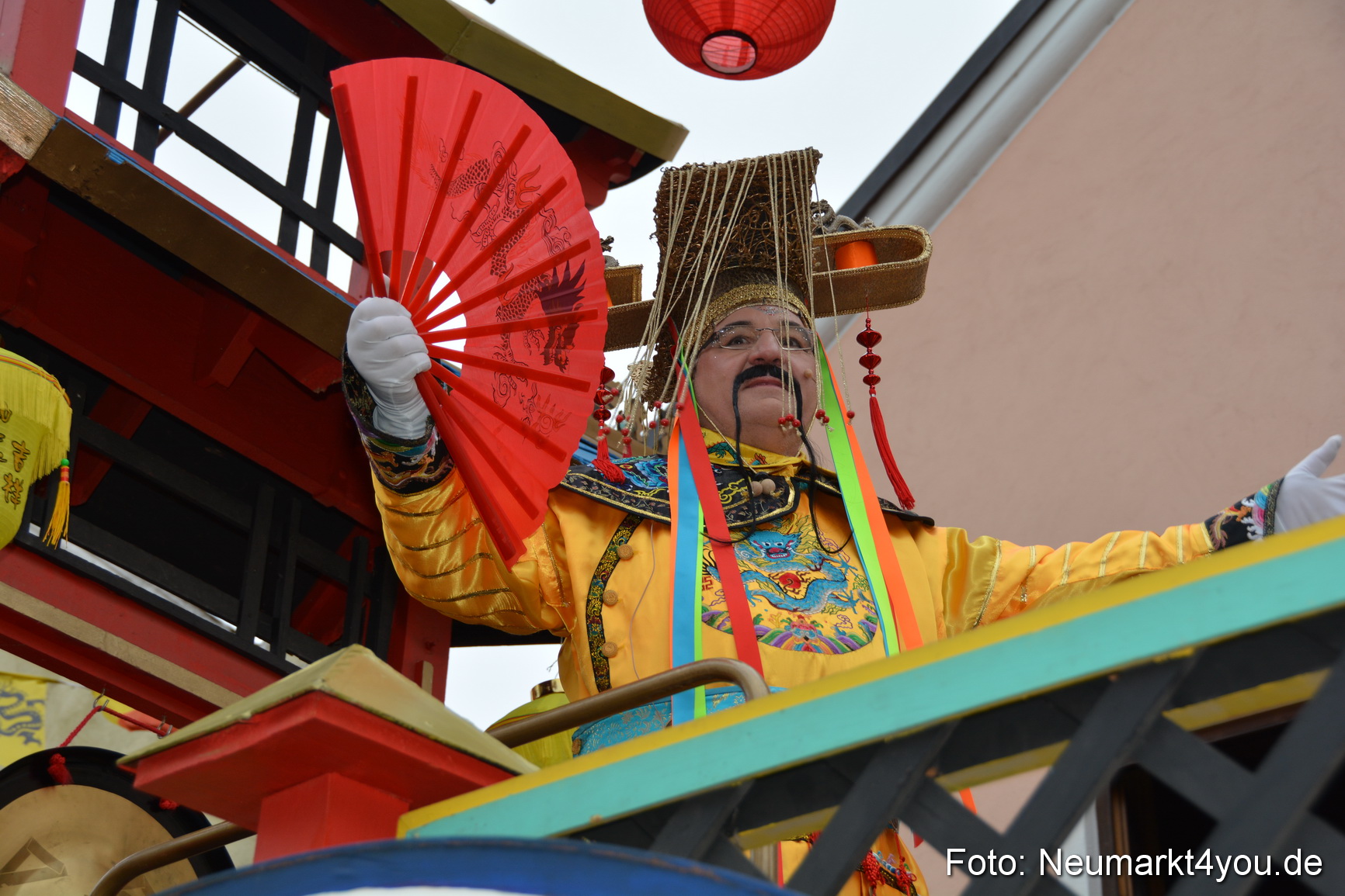 Chinesenfasching Dietfurt 120215 0336