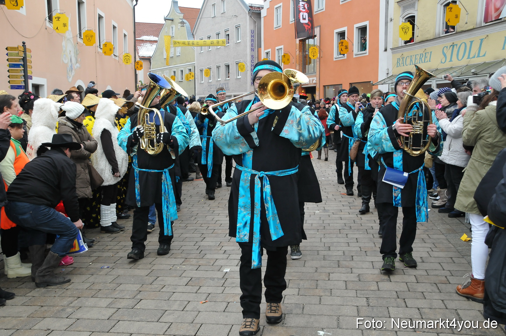 Chinesenfasching Dietfurt 120215 0338