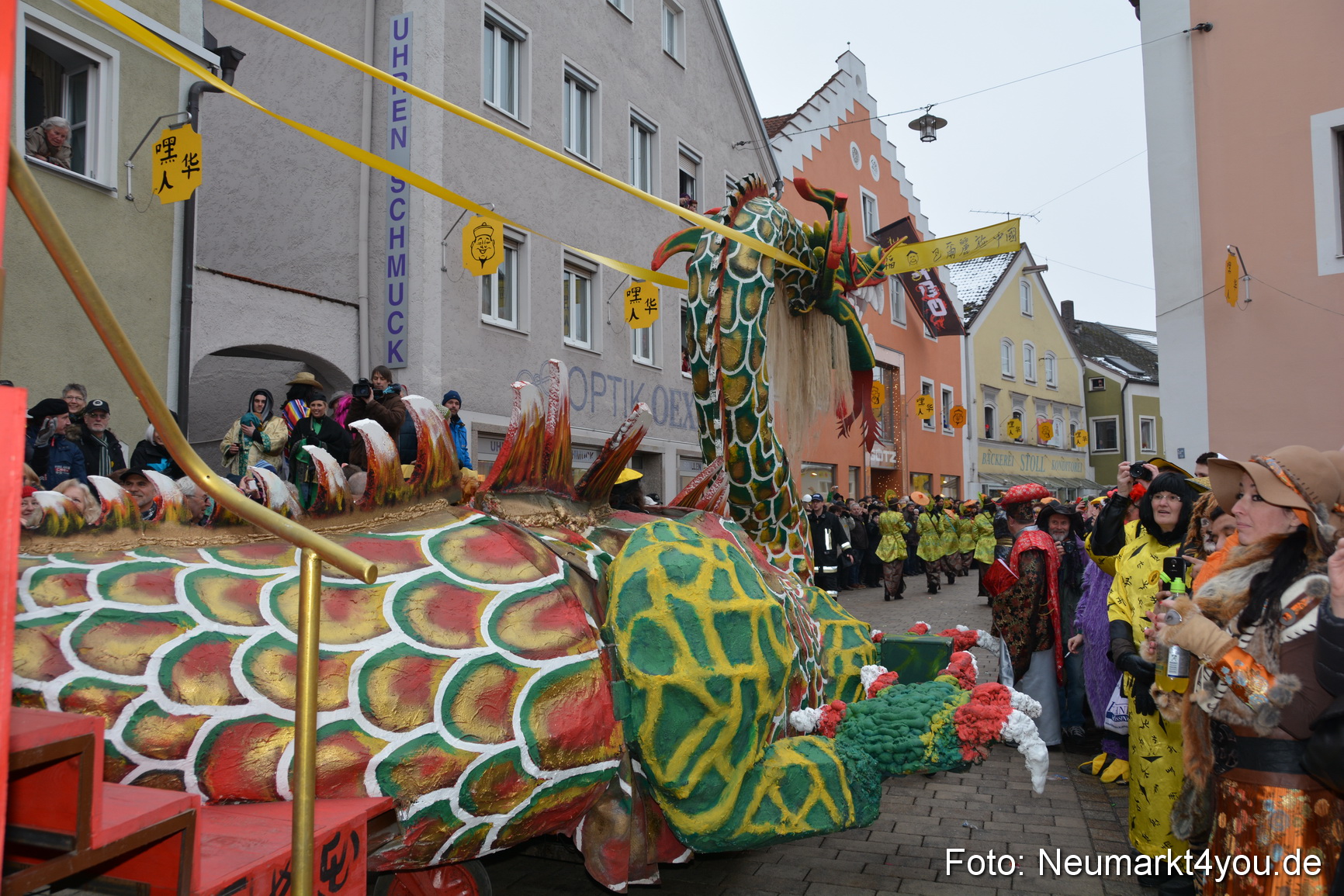 Chinesenfasching Dietfurt 120215 0339