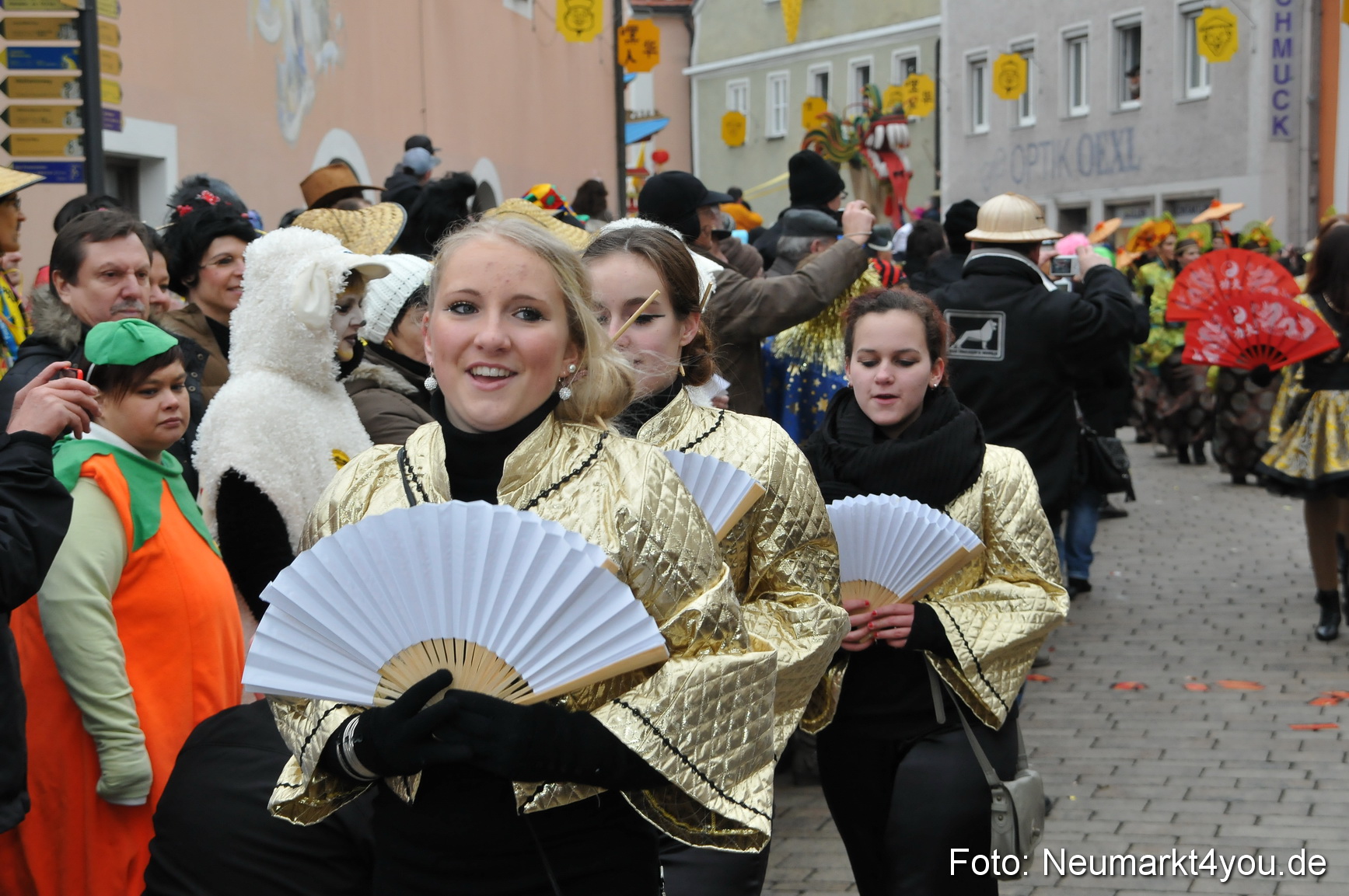 Chinesenfasching Dietfurt 120215 0340