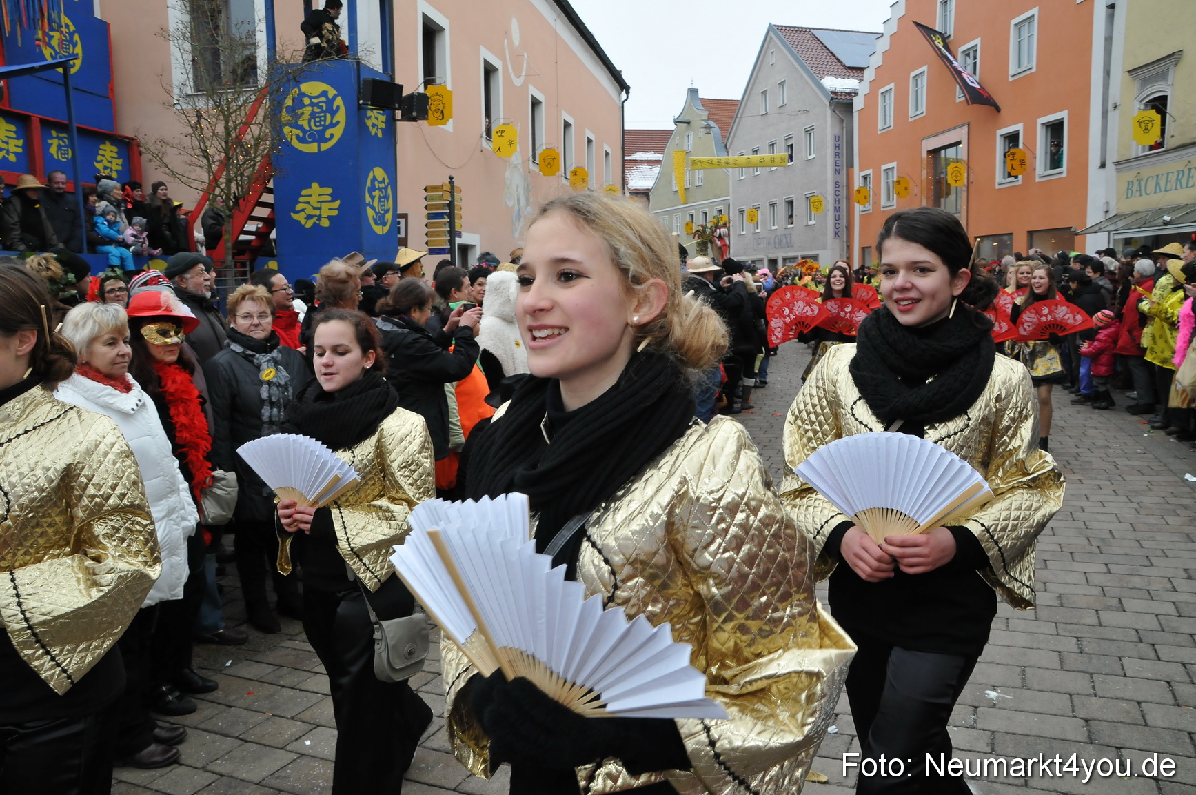 Chinesenfasching Dietfurt 120215 0341