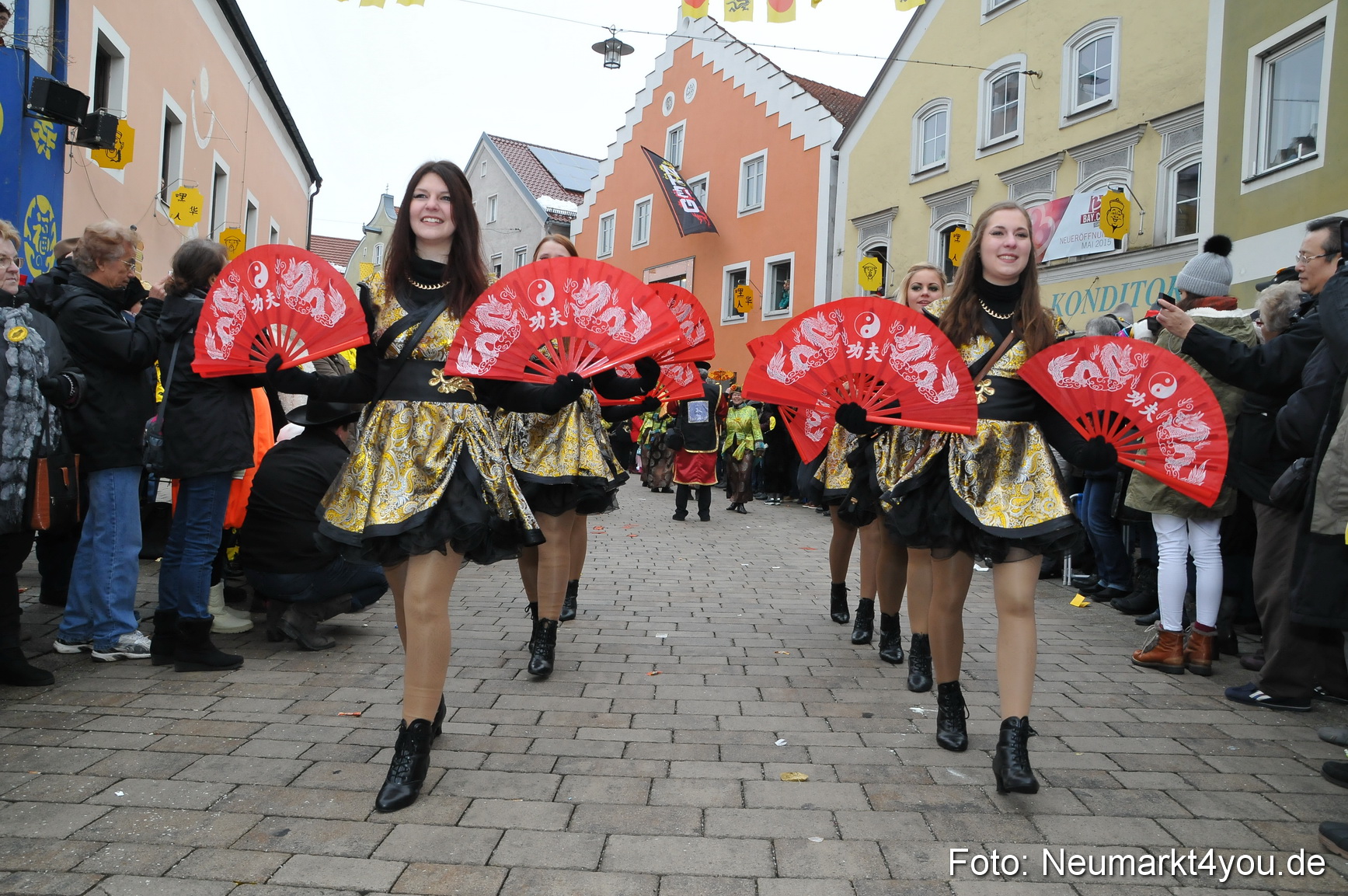 Chinesenfasching Dietfurt 120215 0342
