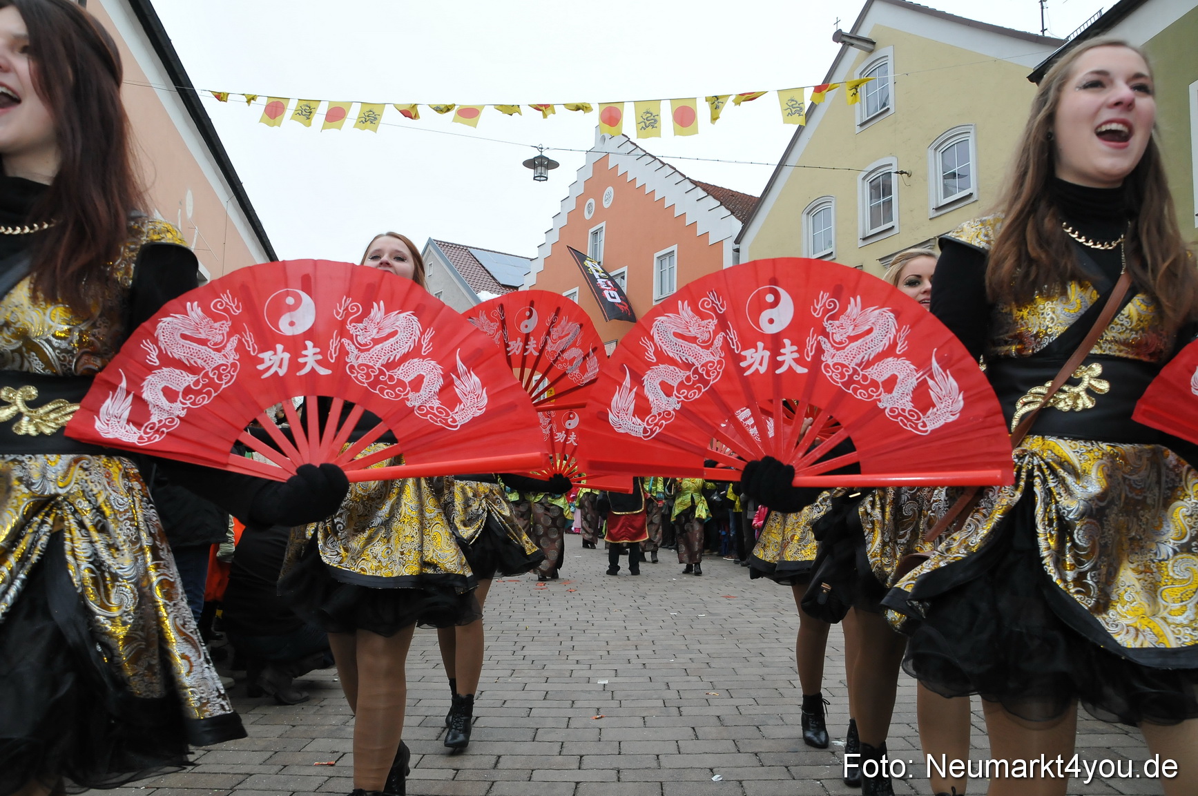 Chinesenfasching Dietfurt 120215 0343