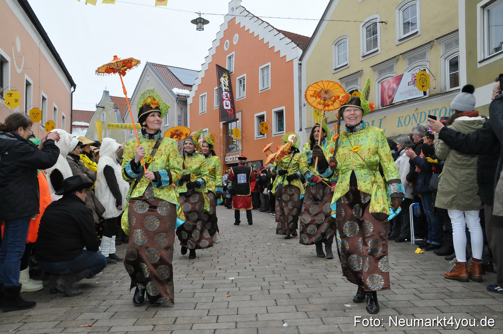 Chinesenfasching Dietfurt 120215 0344