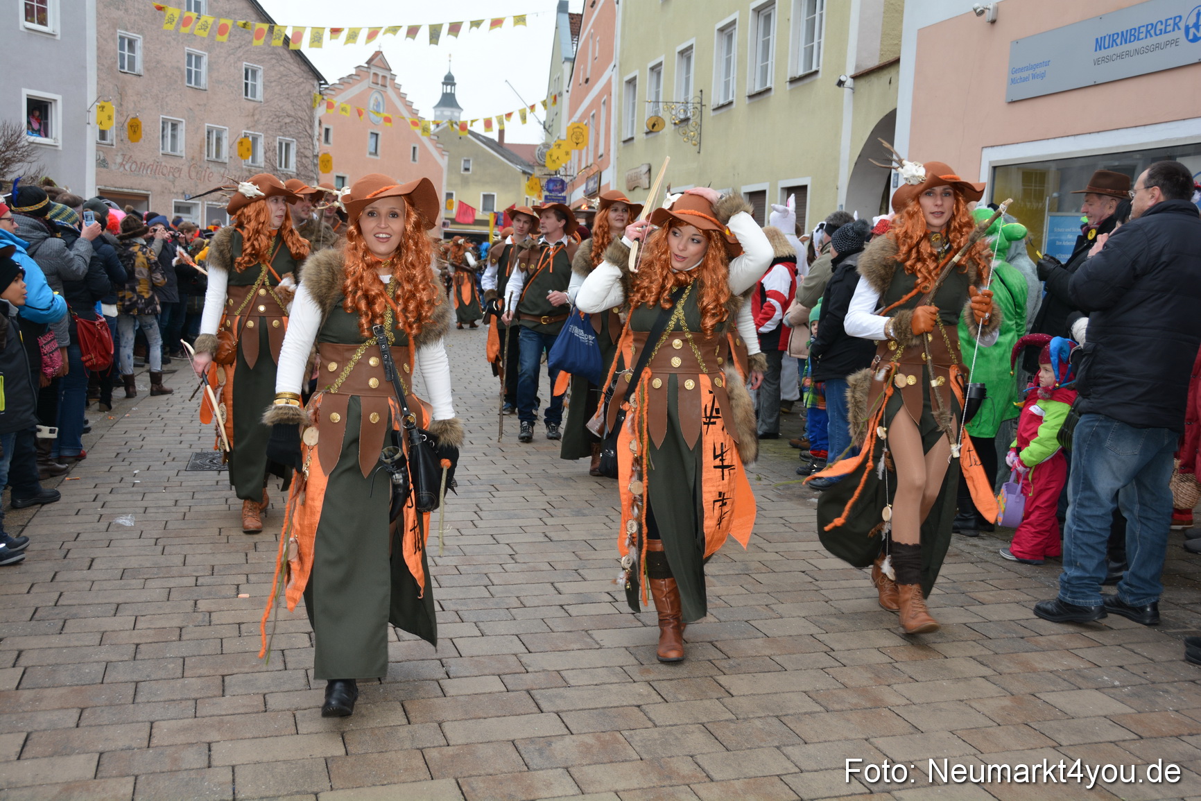 Chinesenfasching Dietfurt 120215 0345