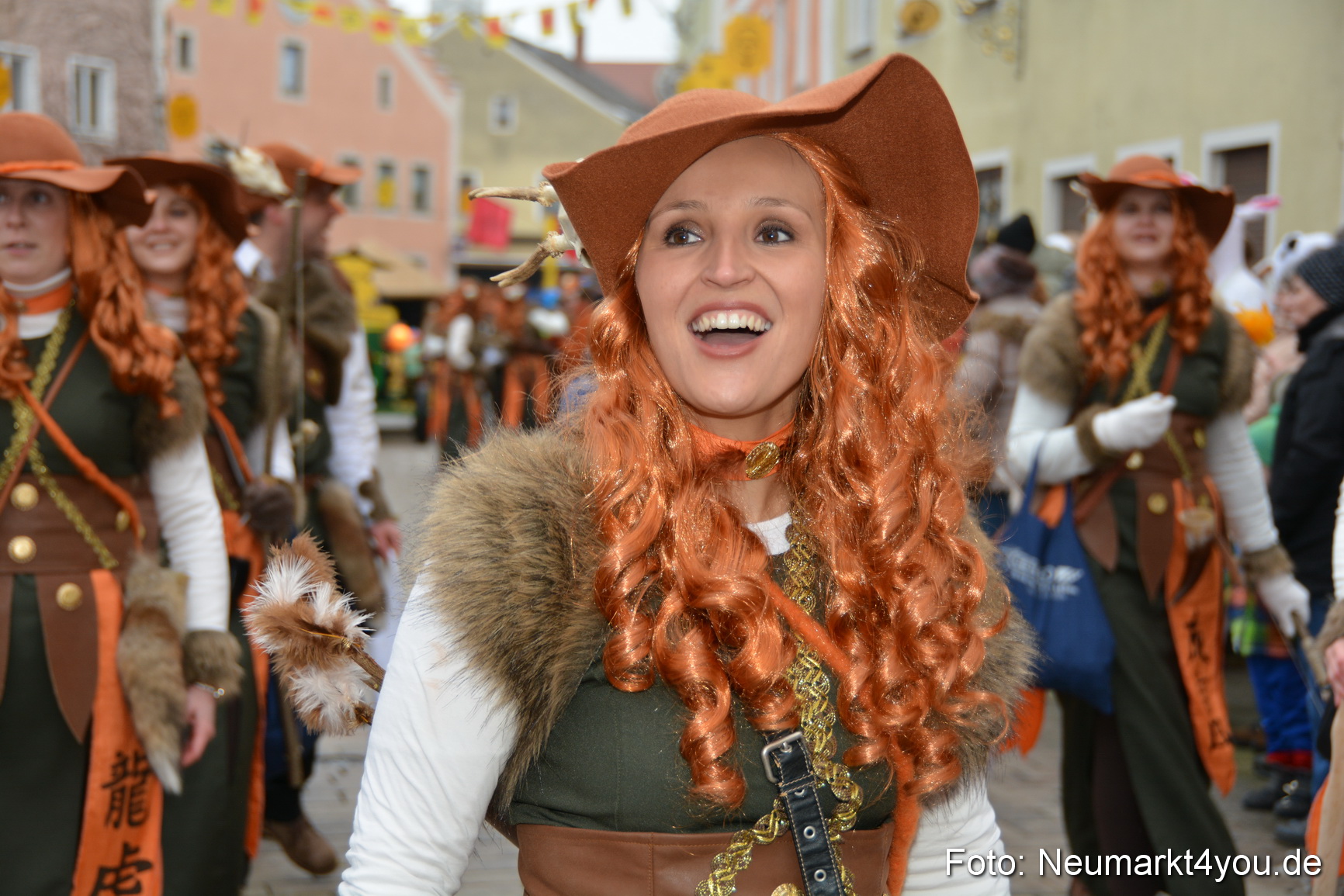 Chinesenfasching Dietfurt 120215 0347