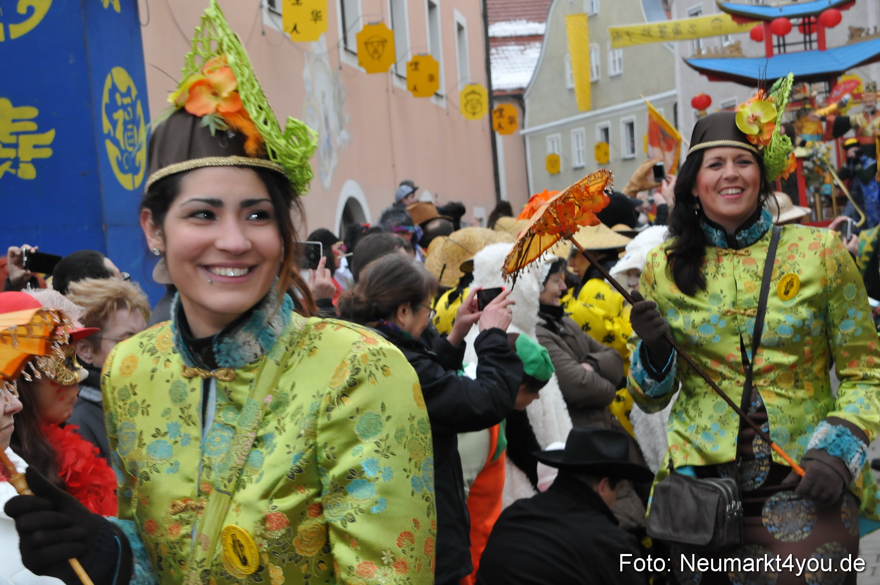 Chinesenfasching Dietfurt 120215 0350