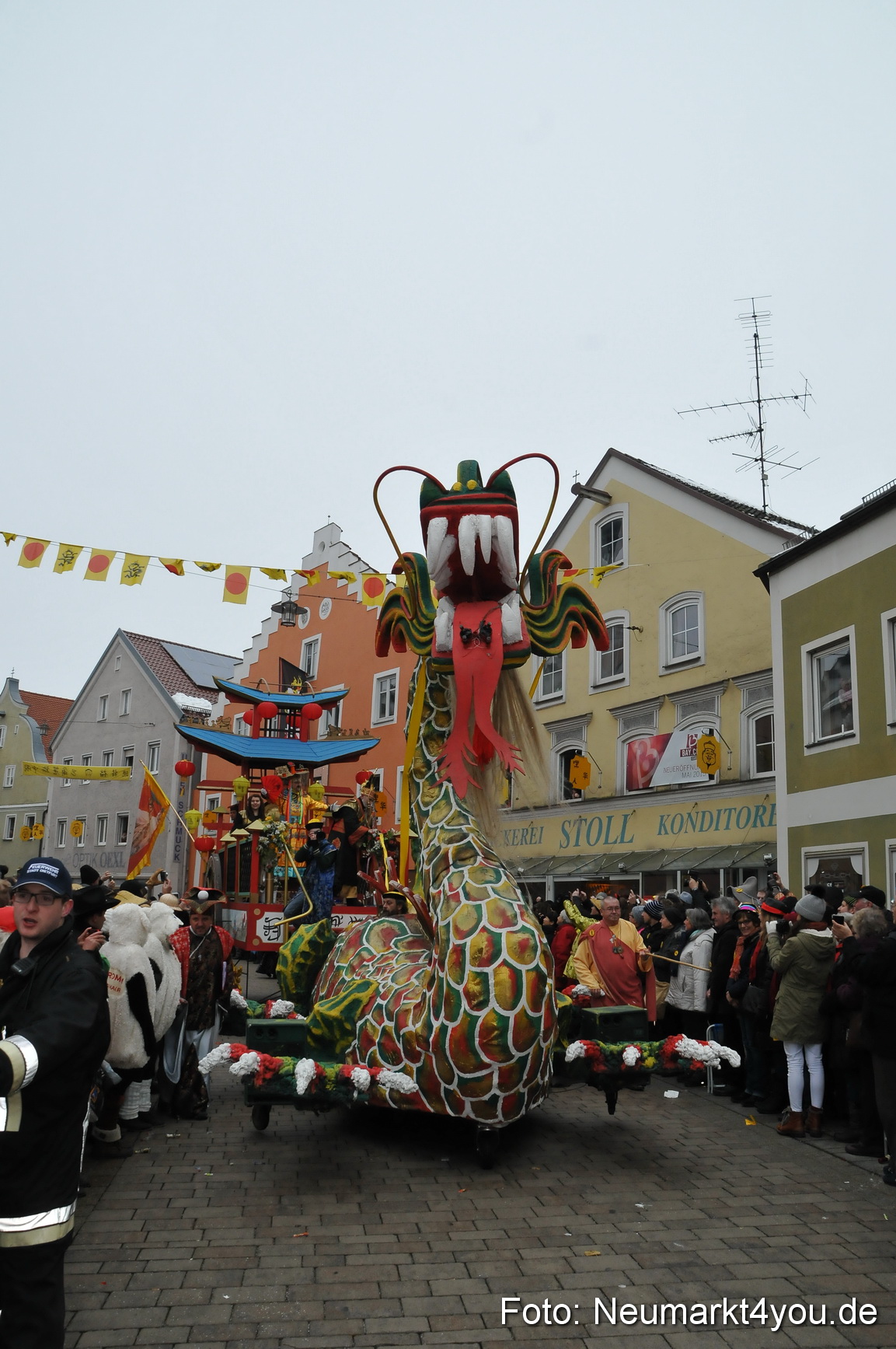 Chinesenfasching Dietfurt 120215 0352