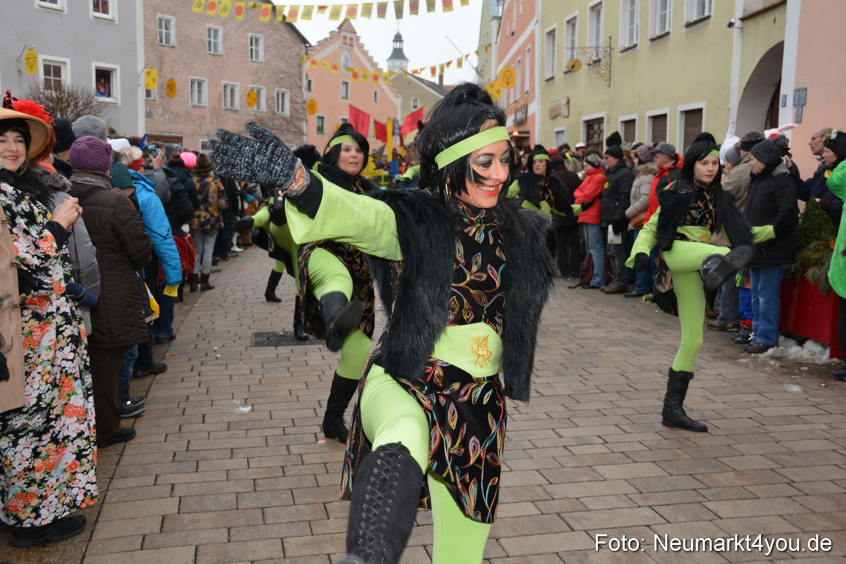 Chinesenfasching Dietfurt 120215 0357