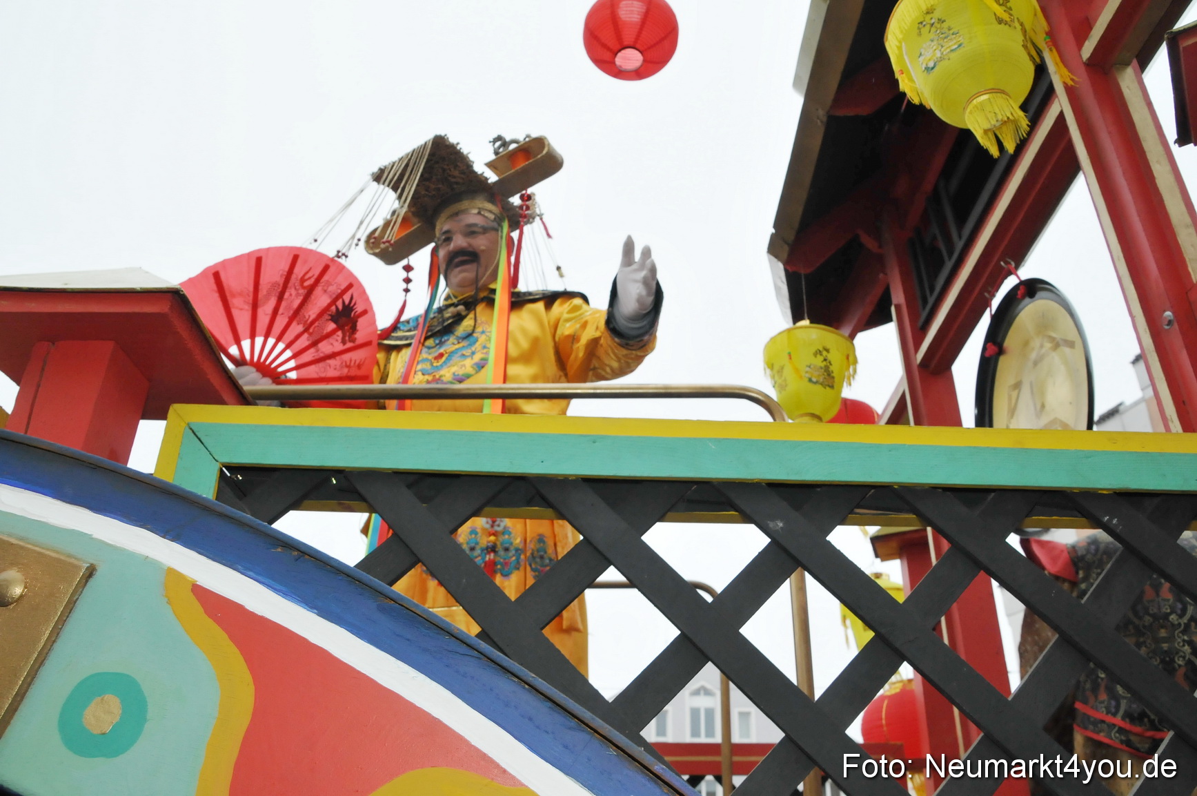 Chinesenfasching Dietfurt 120215 0358