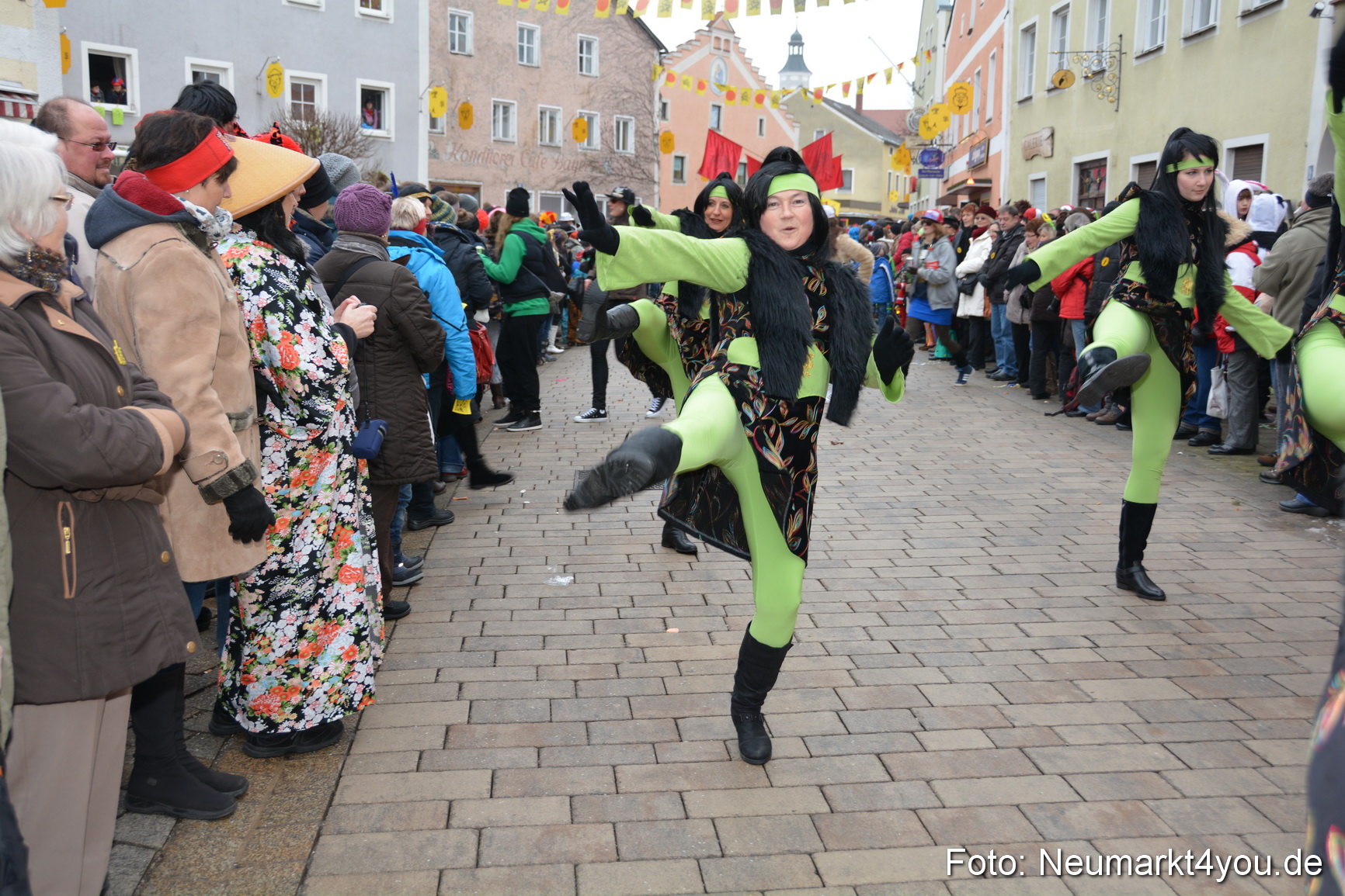 Chinesenfasching Dietfurt 120215 0359