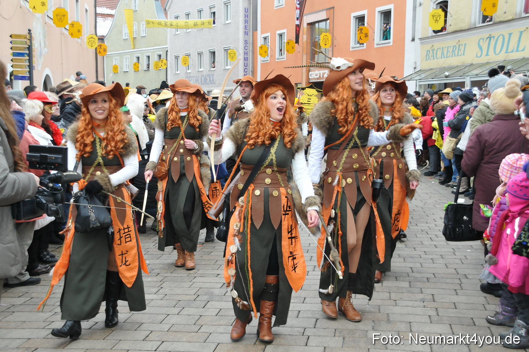 Chinesenfasching Dietfurt 120215 0360