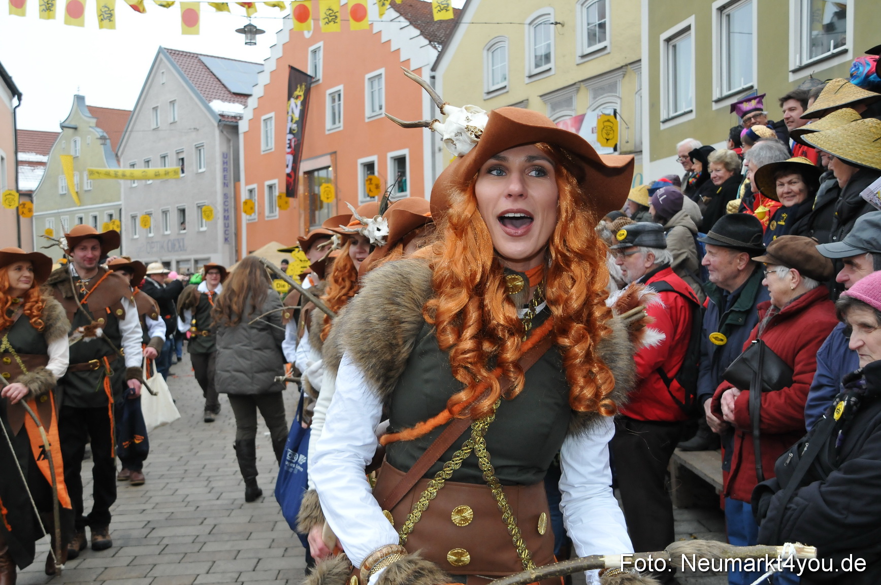 Chinesenfasching Dietfurt 120215 0361