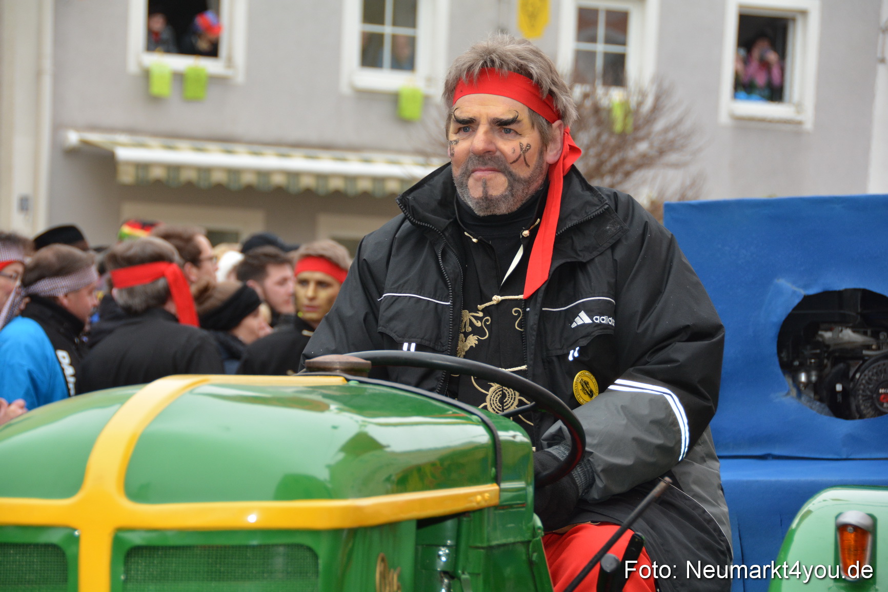 Chinesenfasching Dietfurt 120215 0362