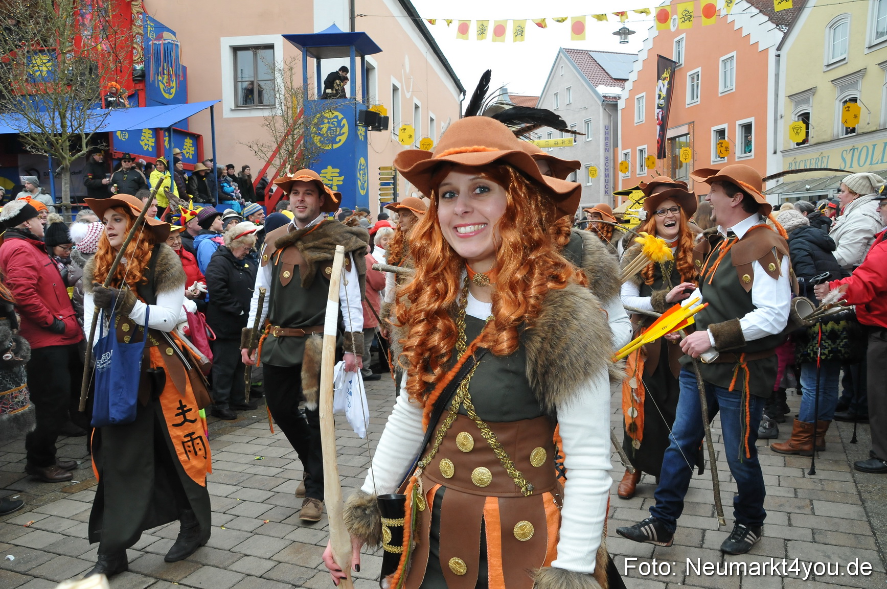 Chinesenfasching Dietfurt 120215 0363