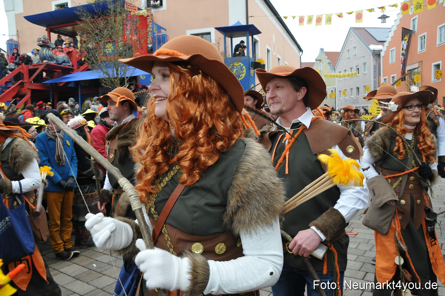 Chinesenfasching Dietfurt 120215 0364