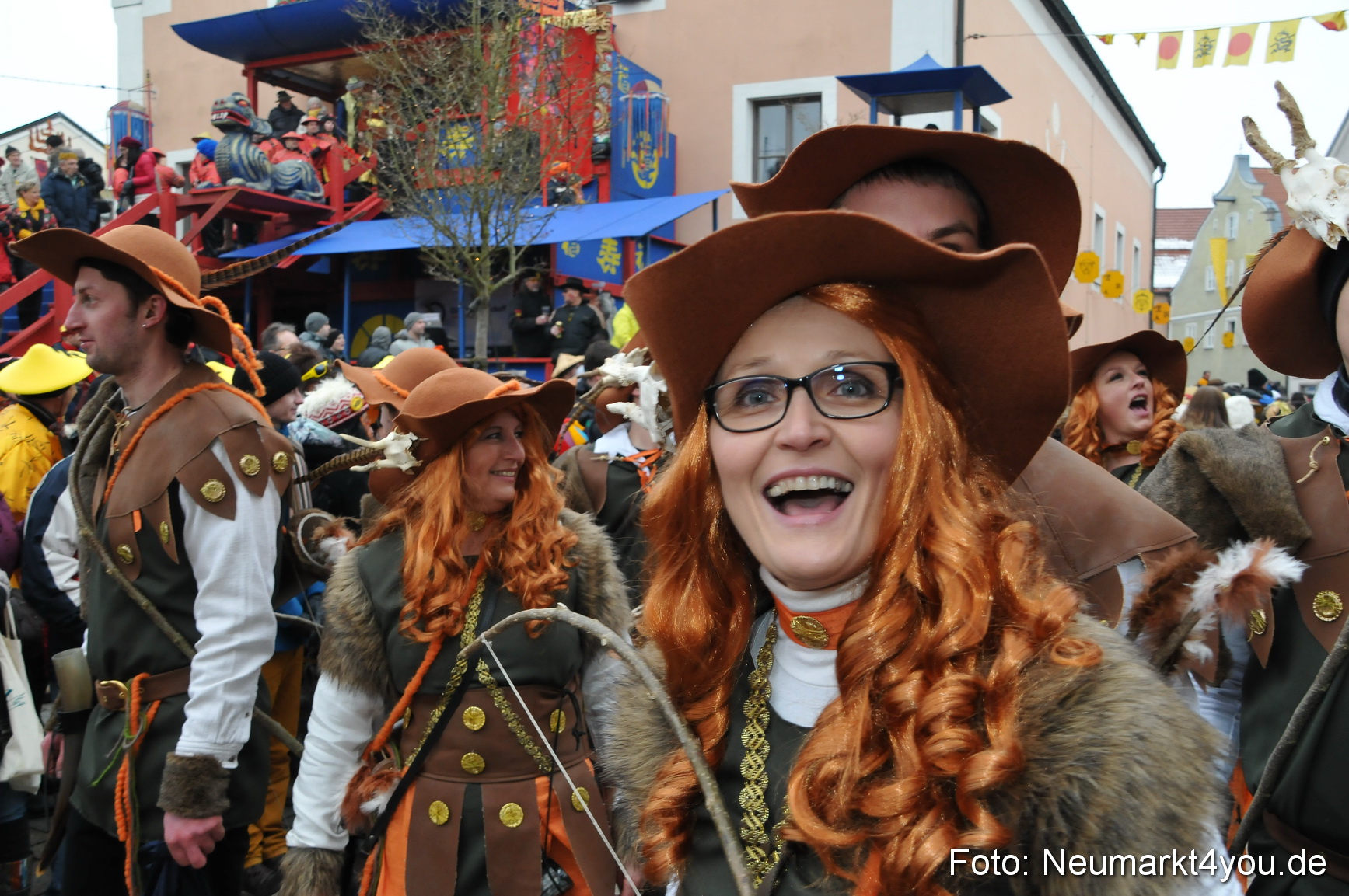 Chinesenfasching Dietfurt 120215 0365