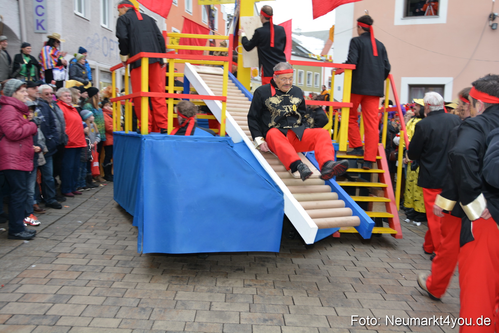 Chinesenfasching Dietfurt 120215 0367