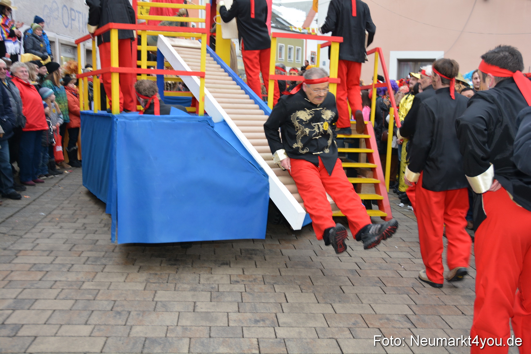 Chinesenfasching Dietfurt 120215 0368